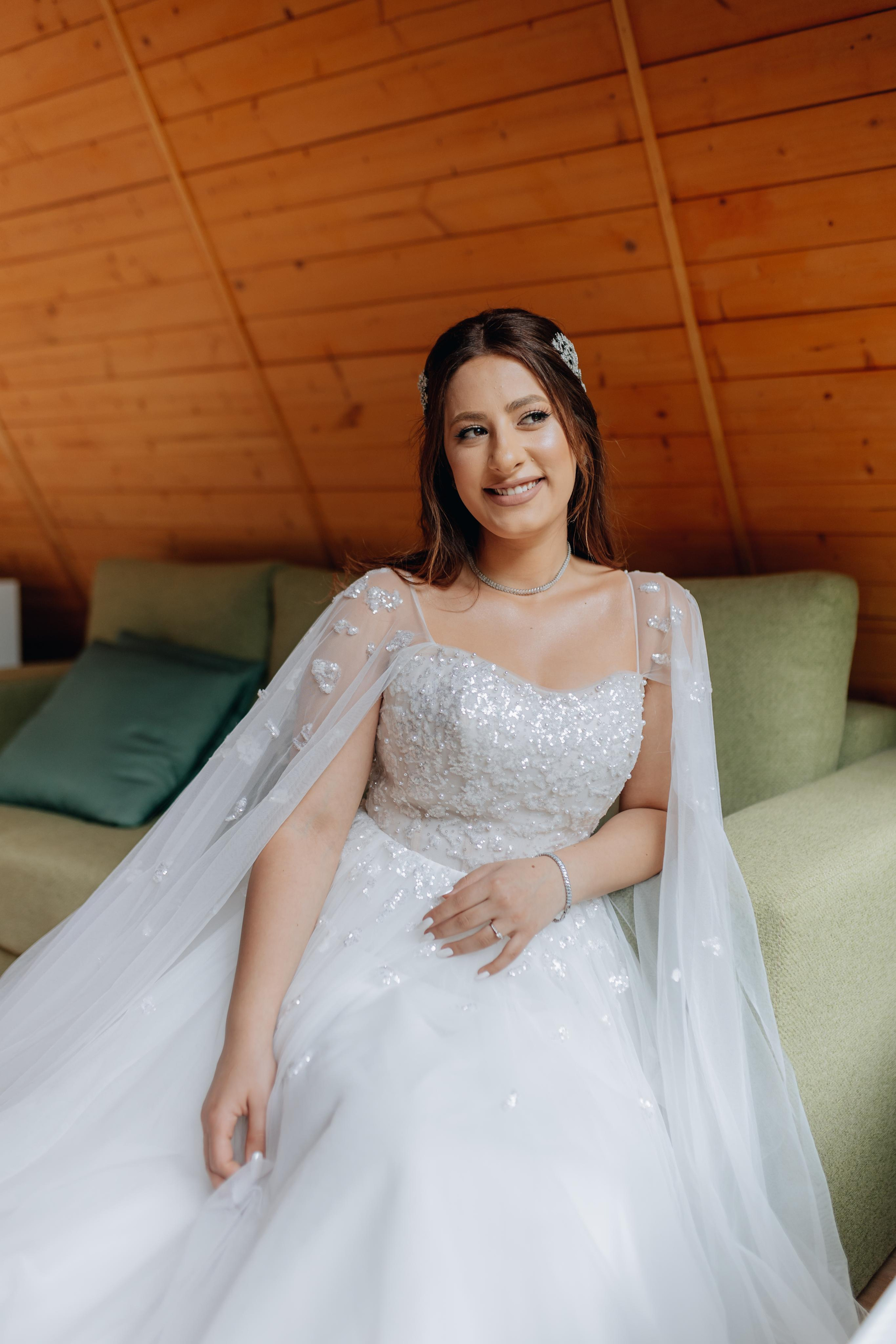 Andranik & Merine. Photographer in Yerevan