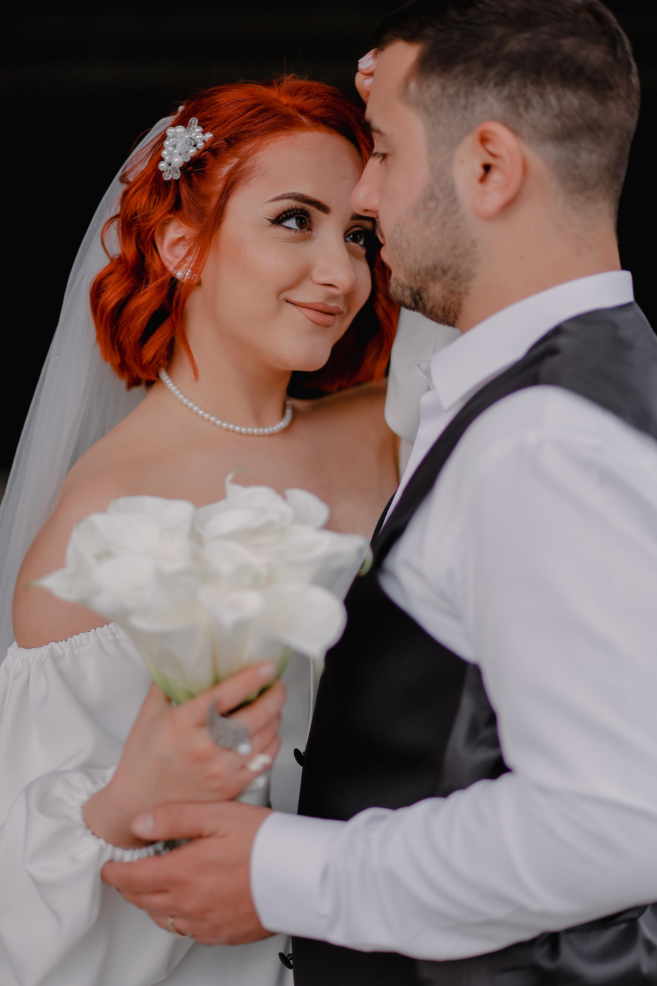 Miqo & Dina. Photographer in Yerevan