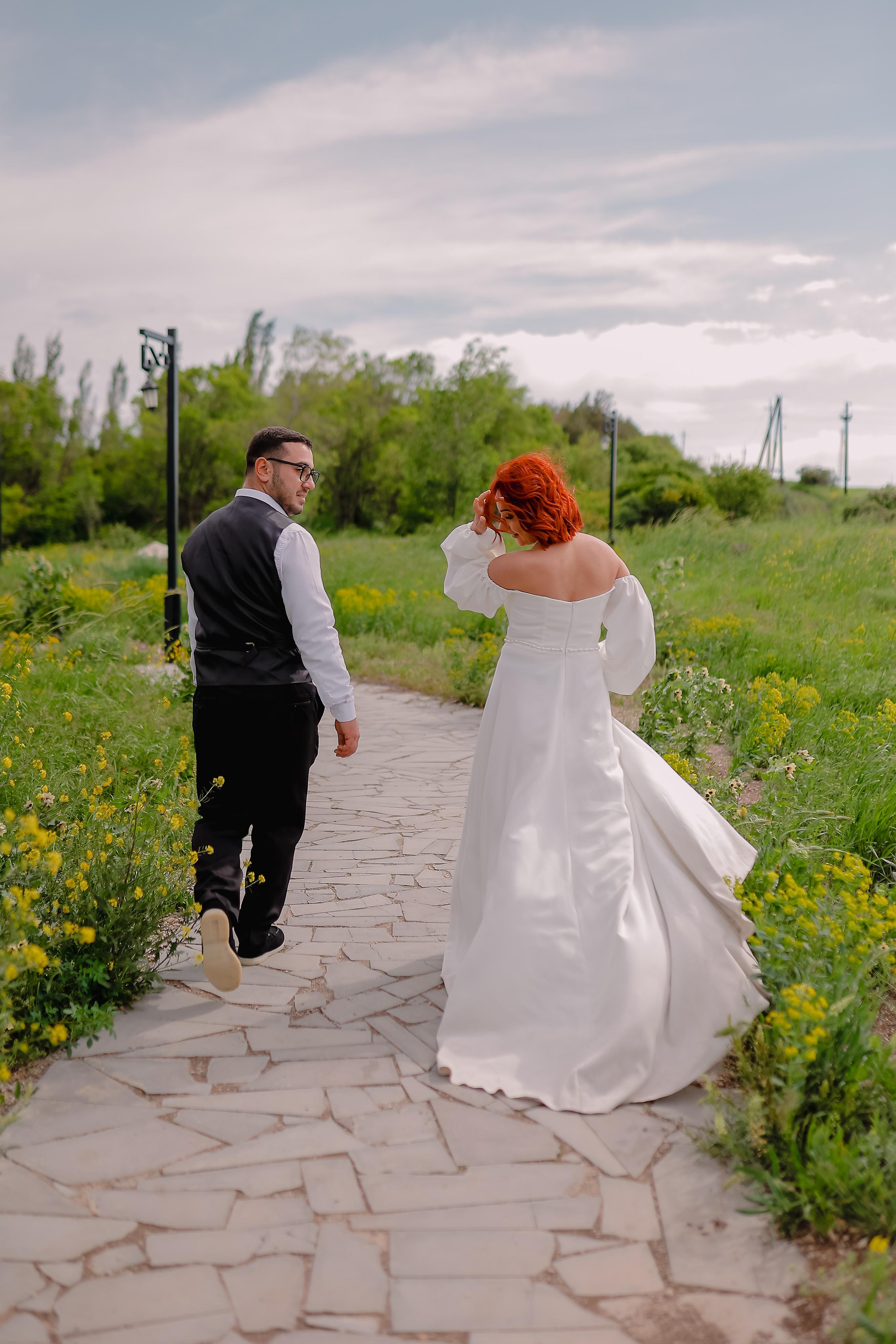 Miqo & Dina. Photographer in Yerevan