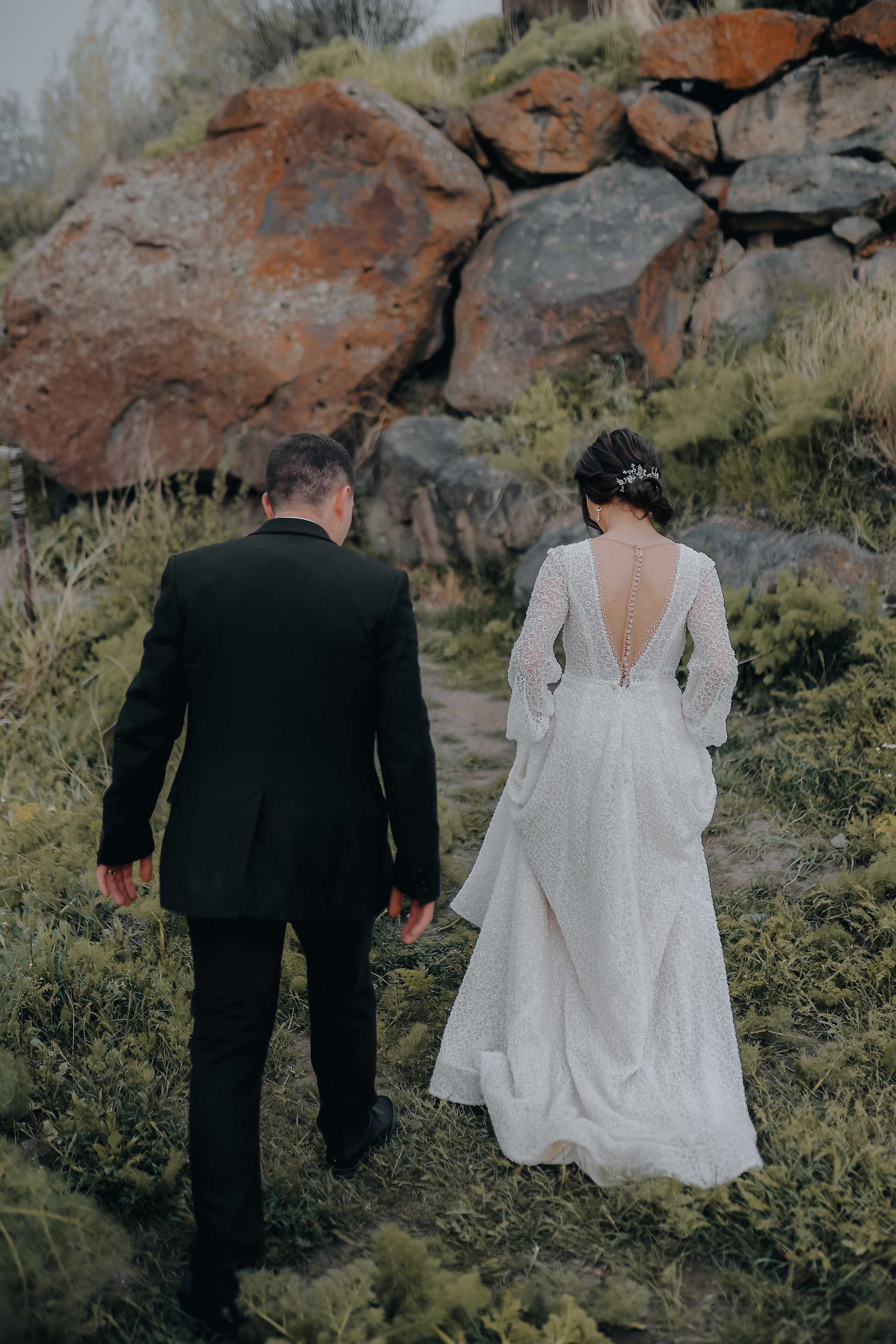 Hrant & Lilit. Photographer in Yerevan