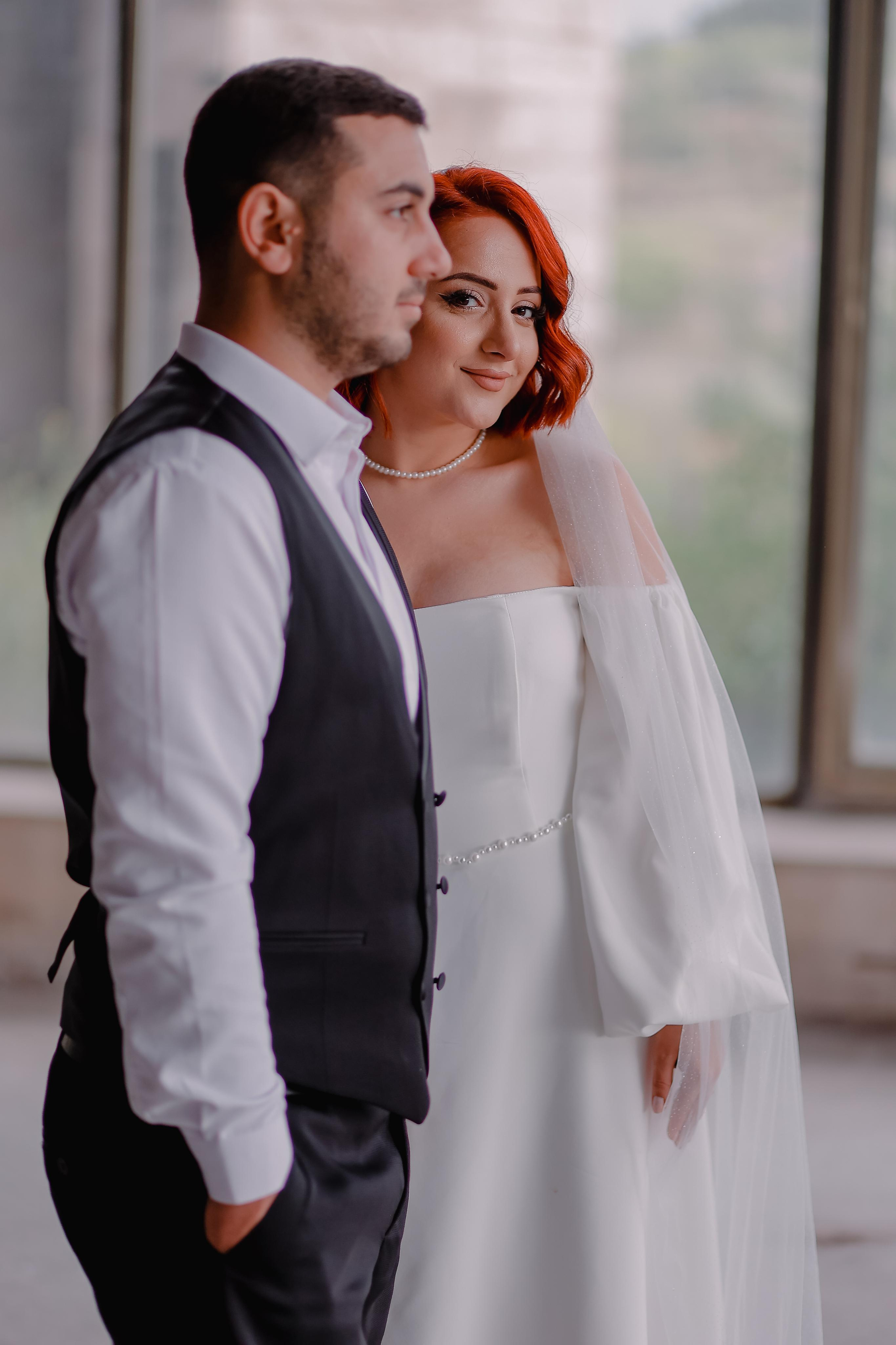 Miqo & Dina. Photographer in Yerevan