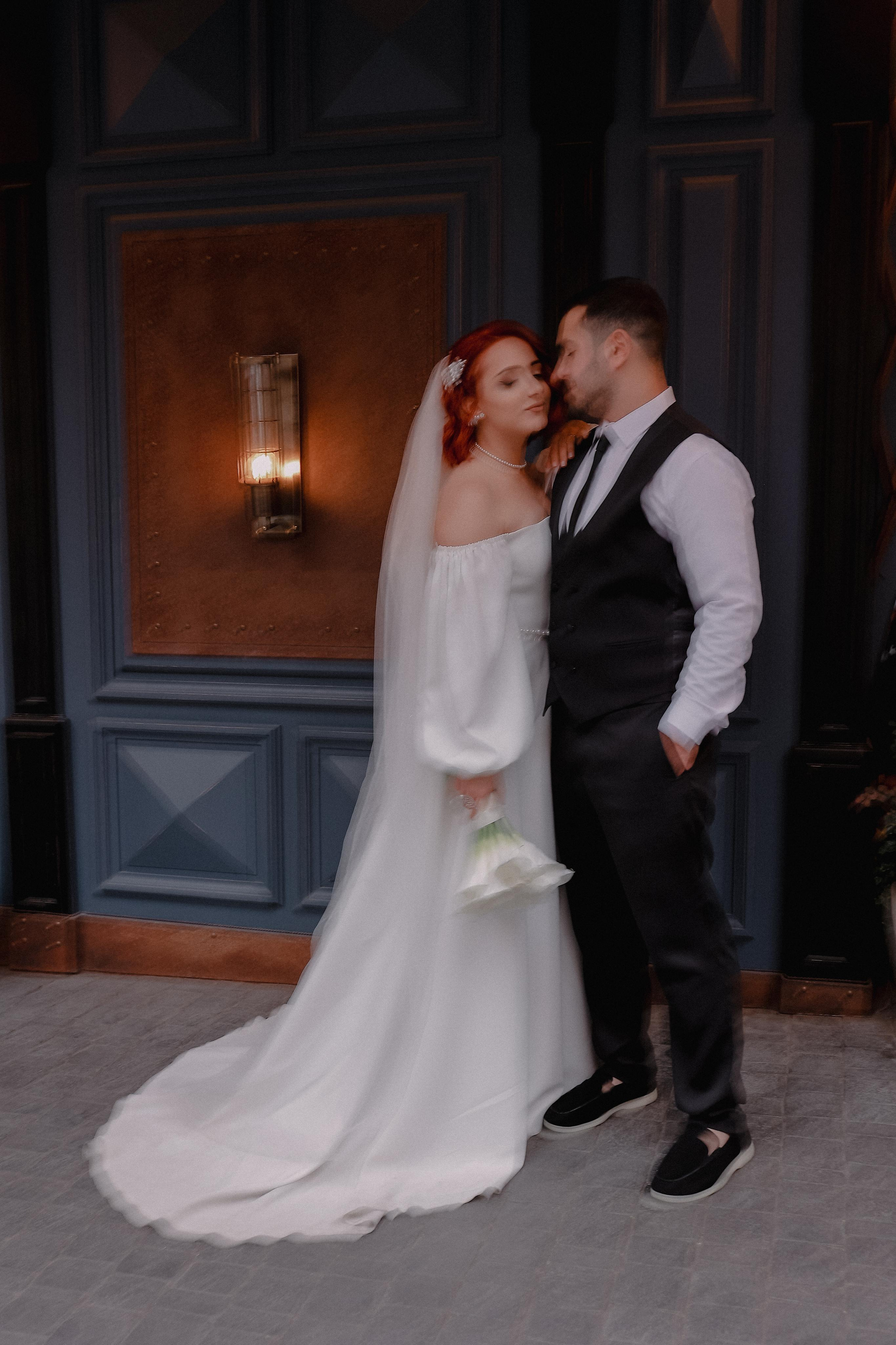 Miqo & Dina. Photographer in Yerevan