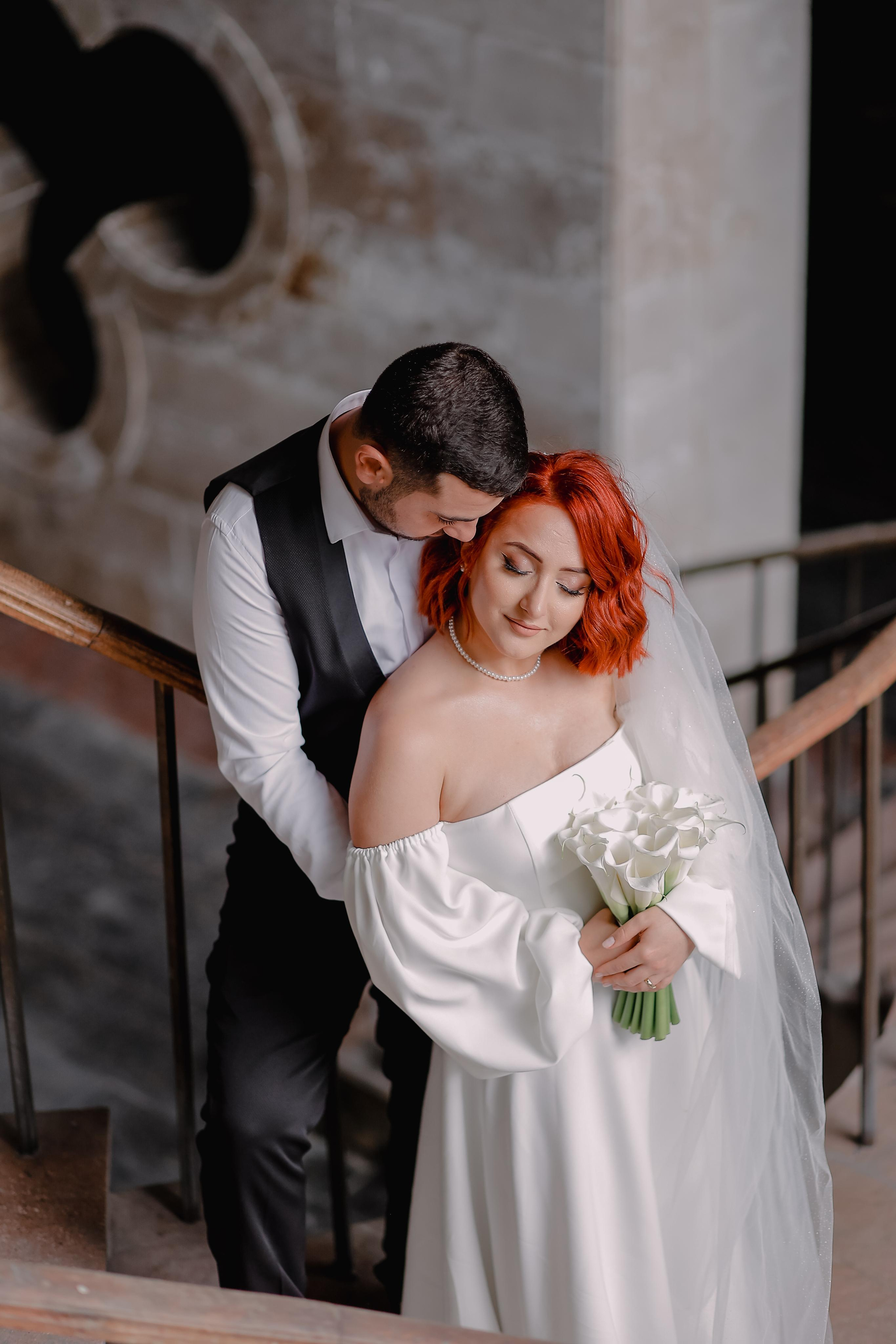 Miqo & Dina. Photographer in Yerevan