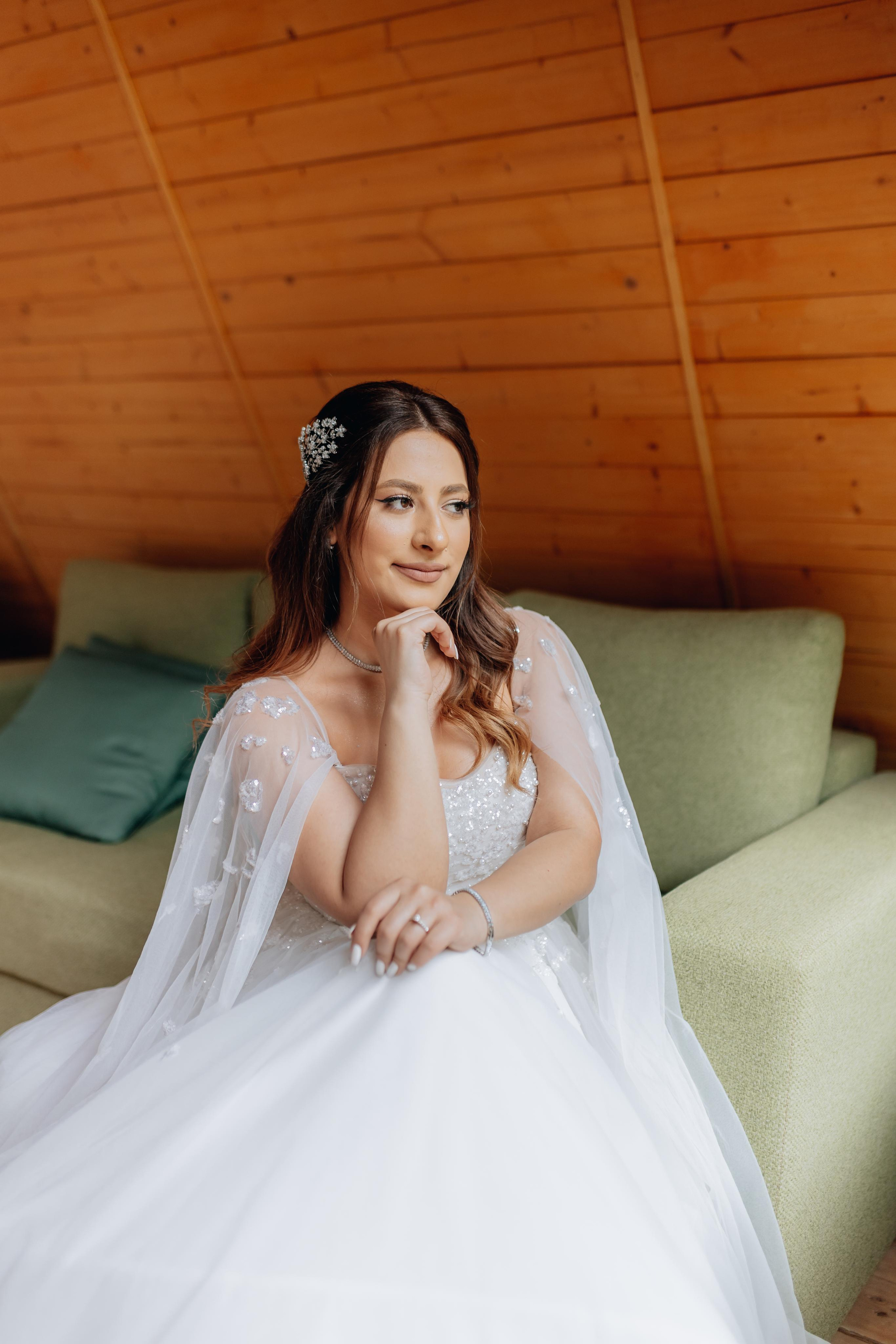 Andranik & Merine. Photographer in Yerevan