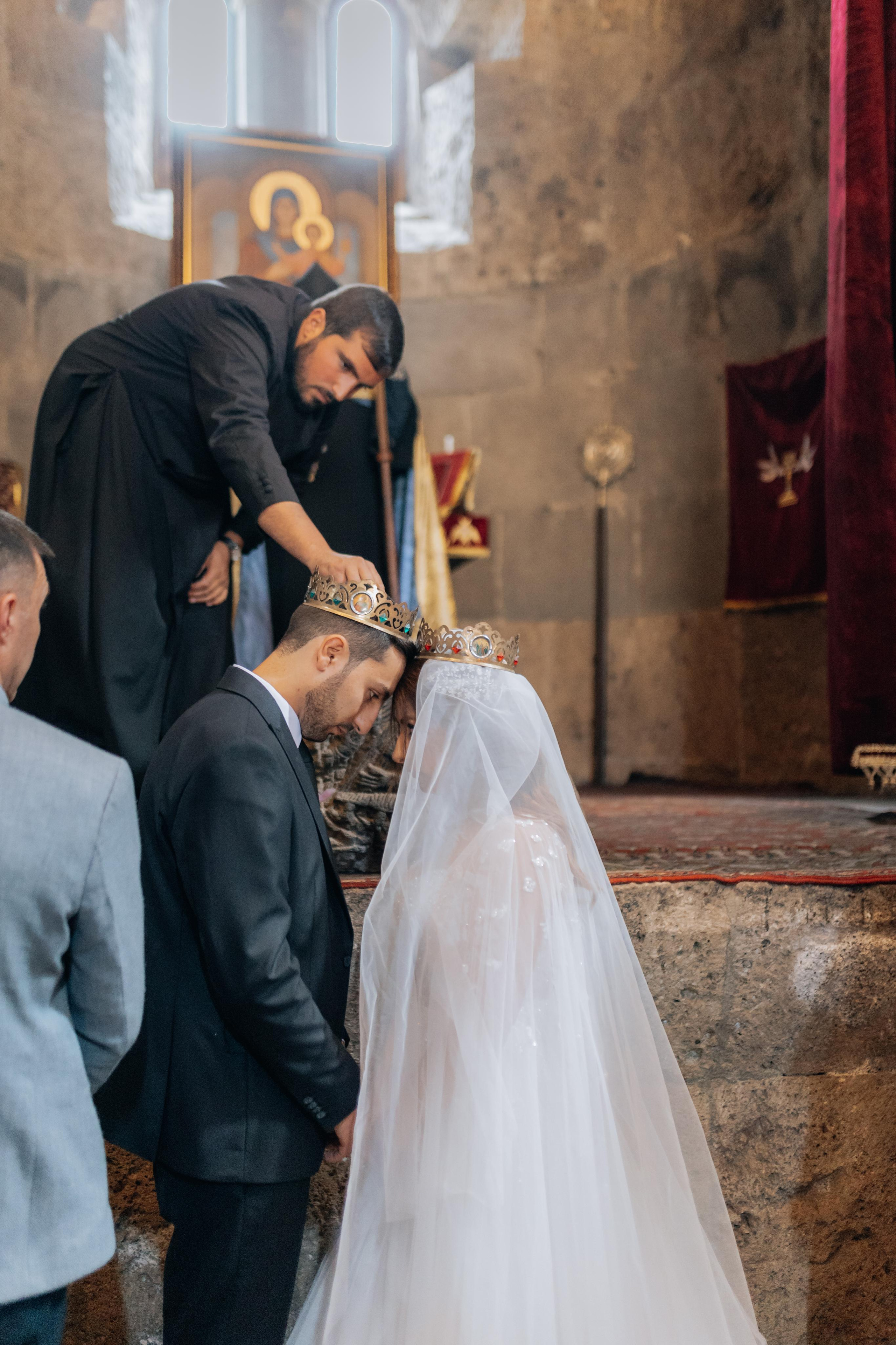 Andranik & Merine. Photographer in Yerevan