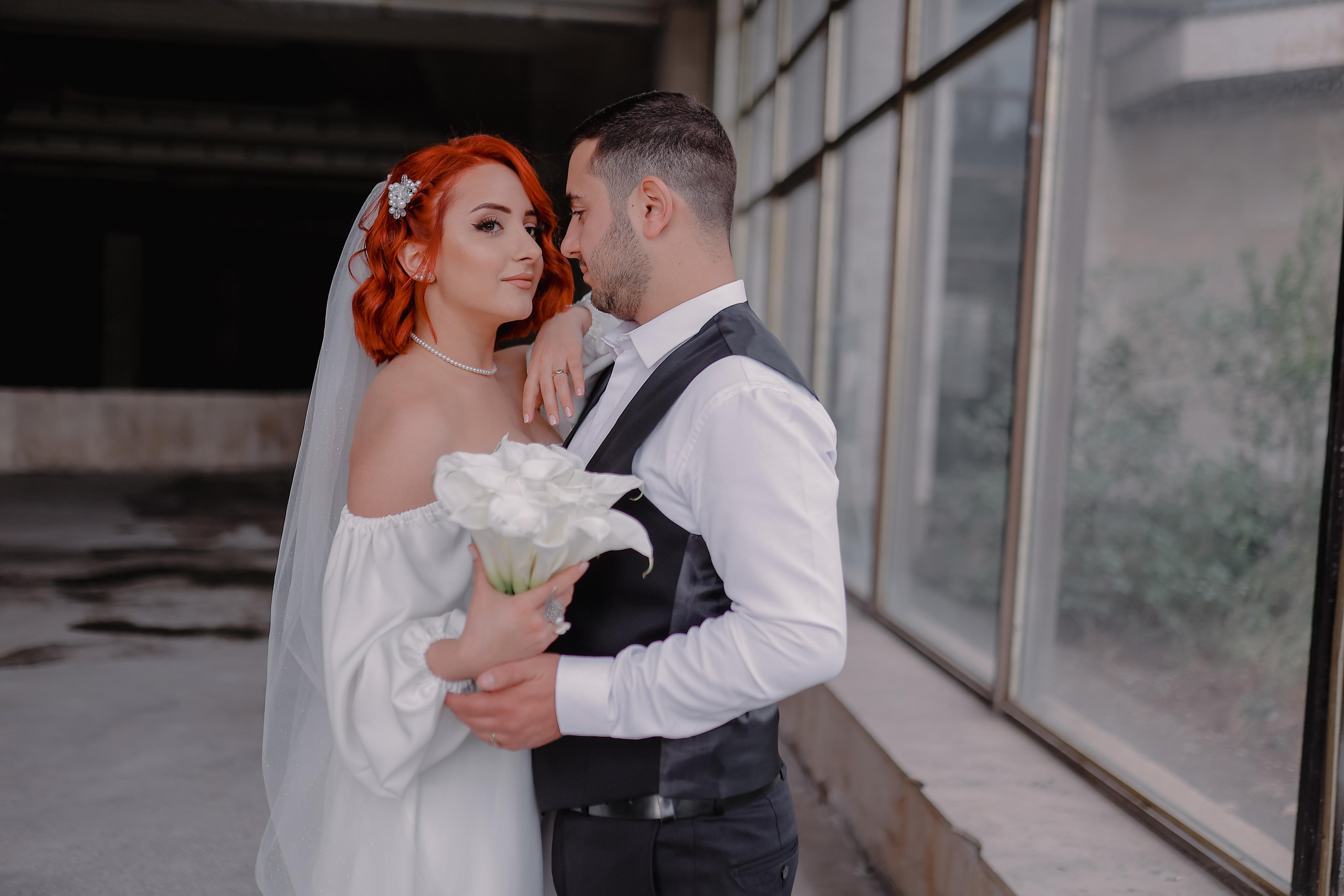 Miqo & Dina. Photographer in Yerevan