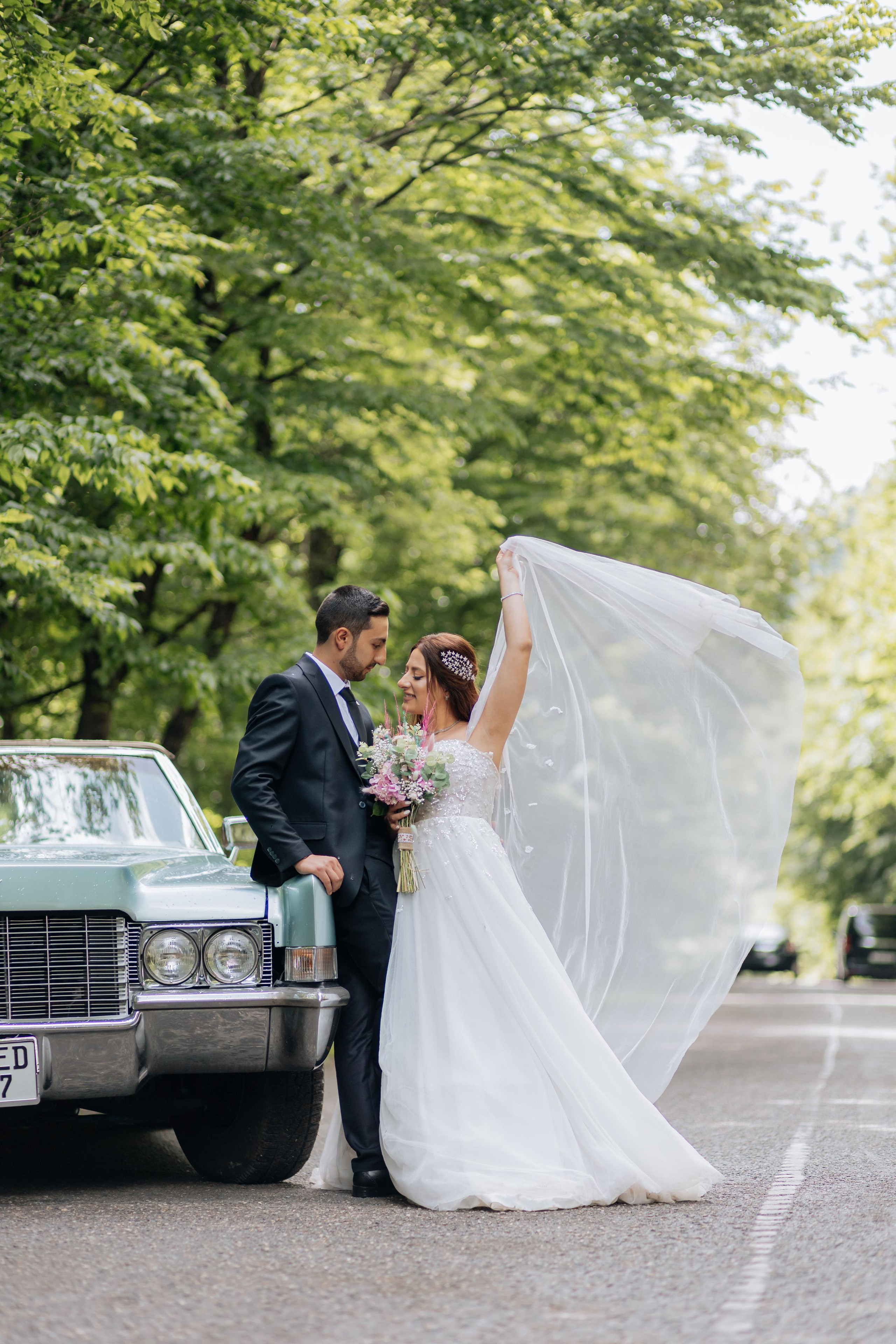 Andranik & Merine. Photographer in Yerevan