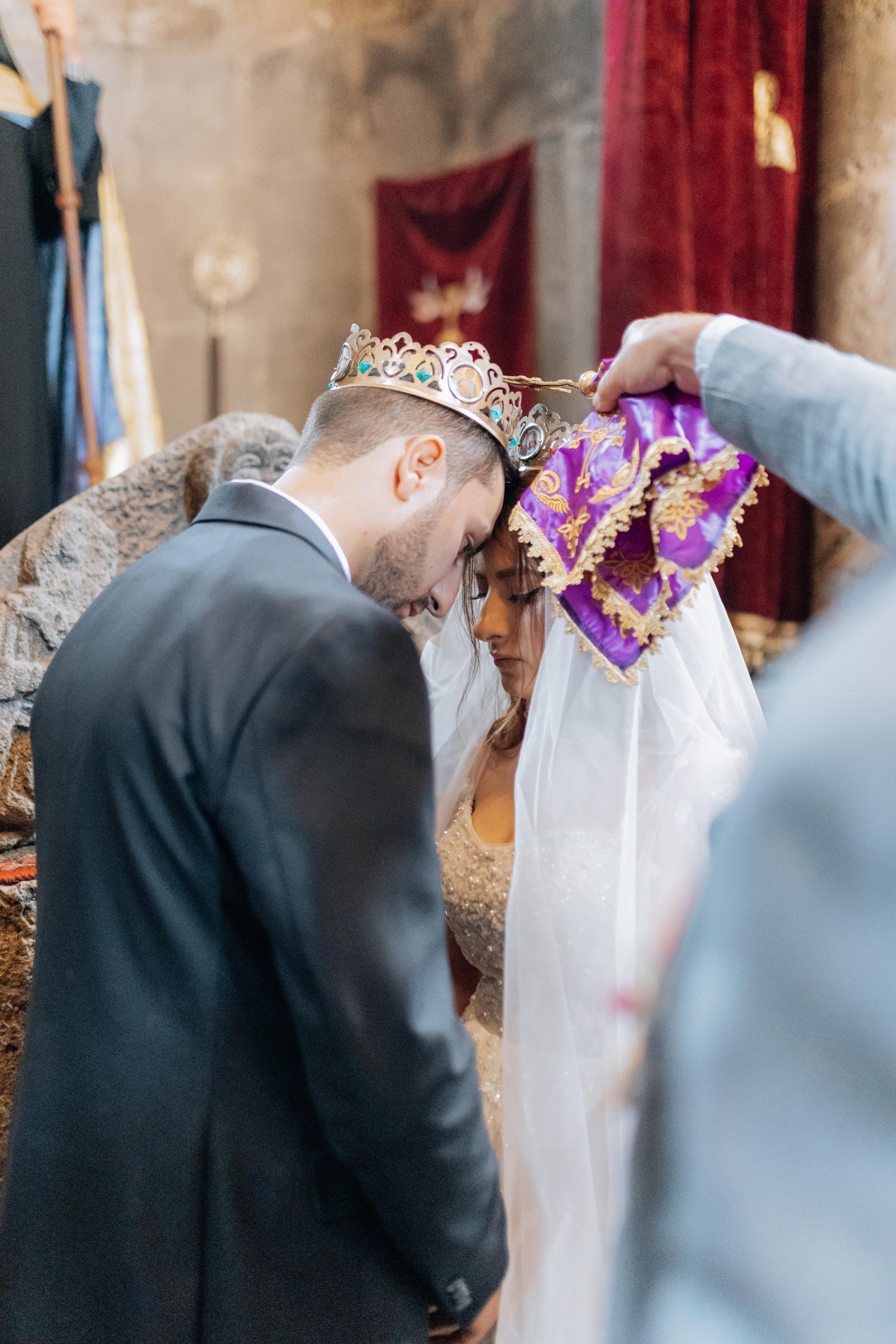 Andranik & Merine. Photographer in Yerevan