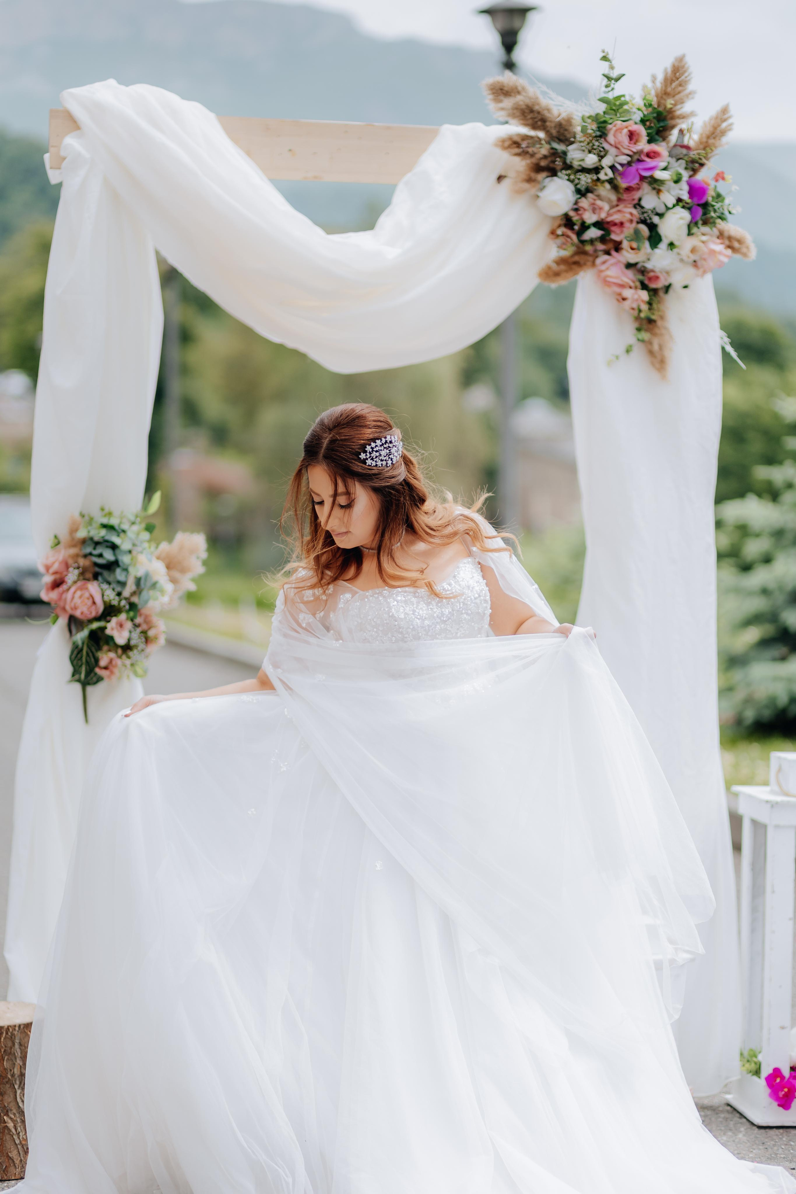 Andranik & Merine. Photographer in Yerevan