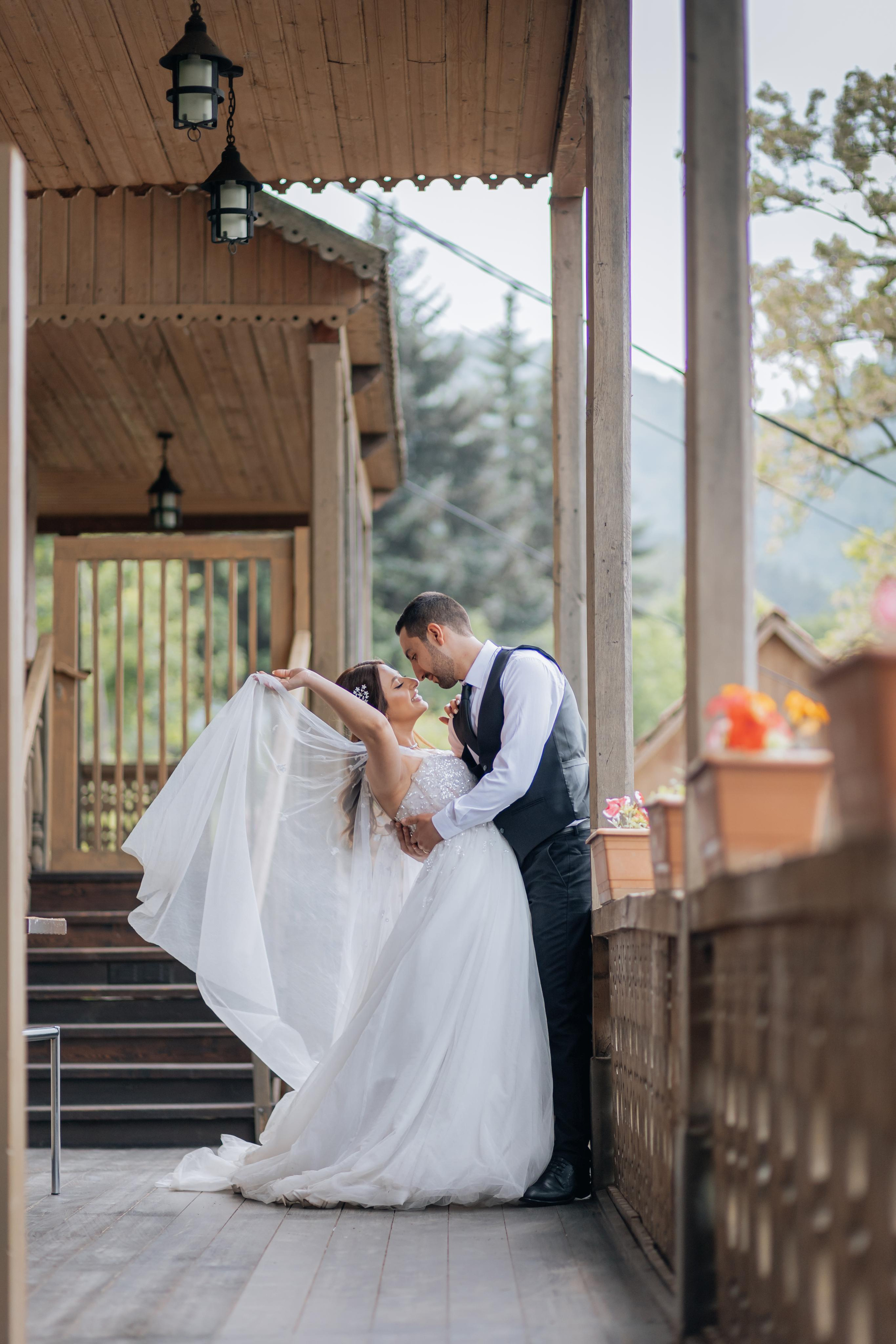 Andranik & Merine. Photographer in Yerevan