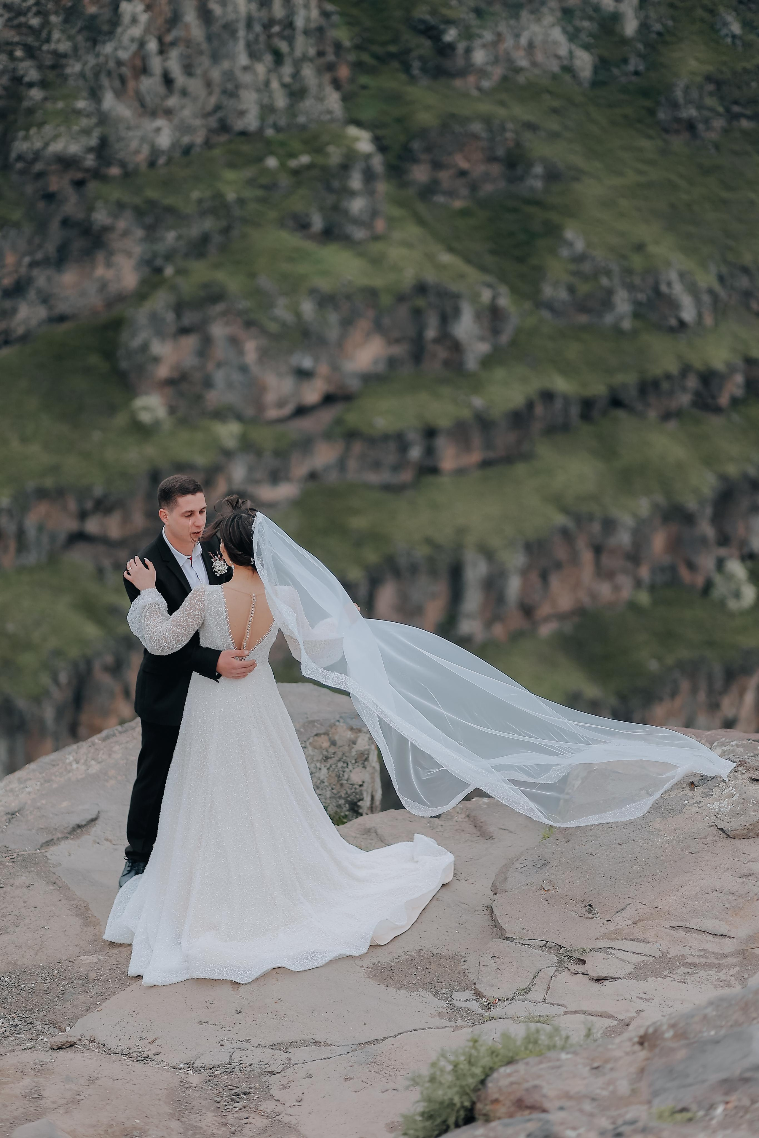 Hrant & Lilit. Photographer in Yerevan