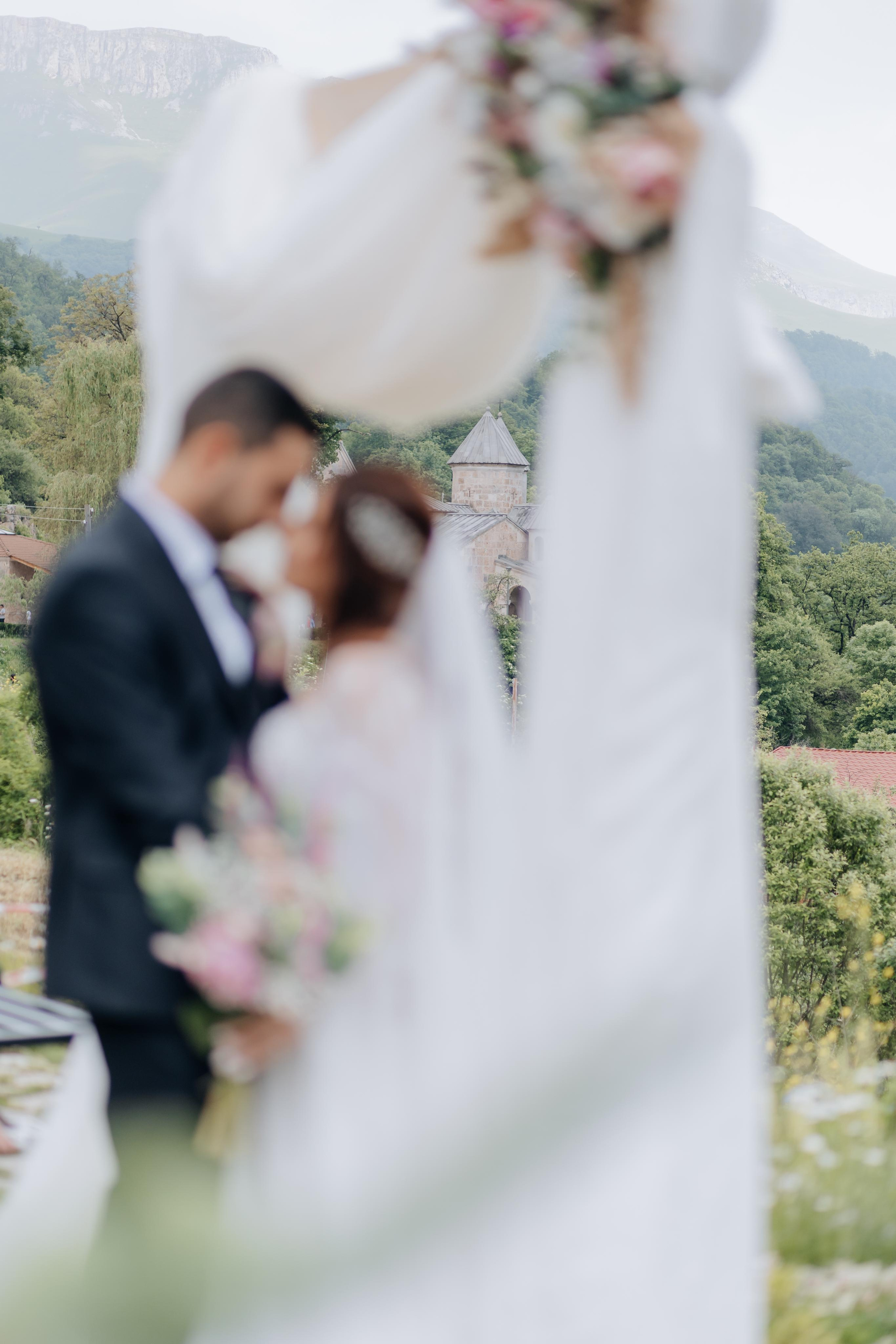 Andranik & Merine. Photographer in Yerevan