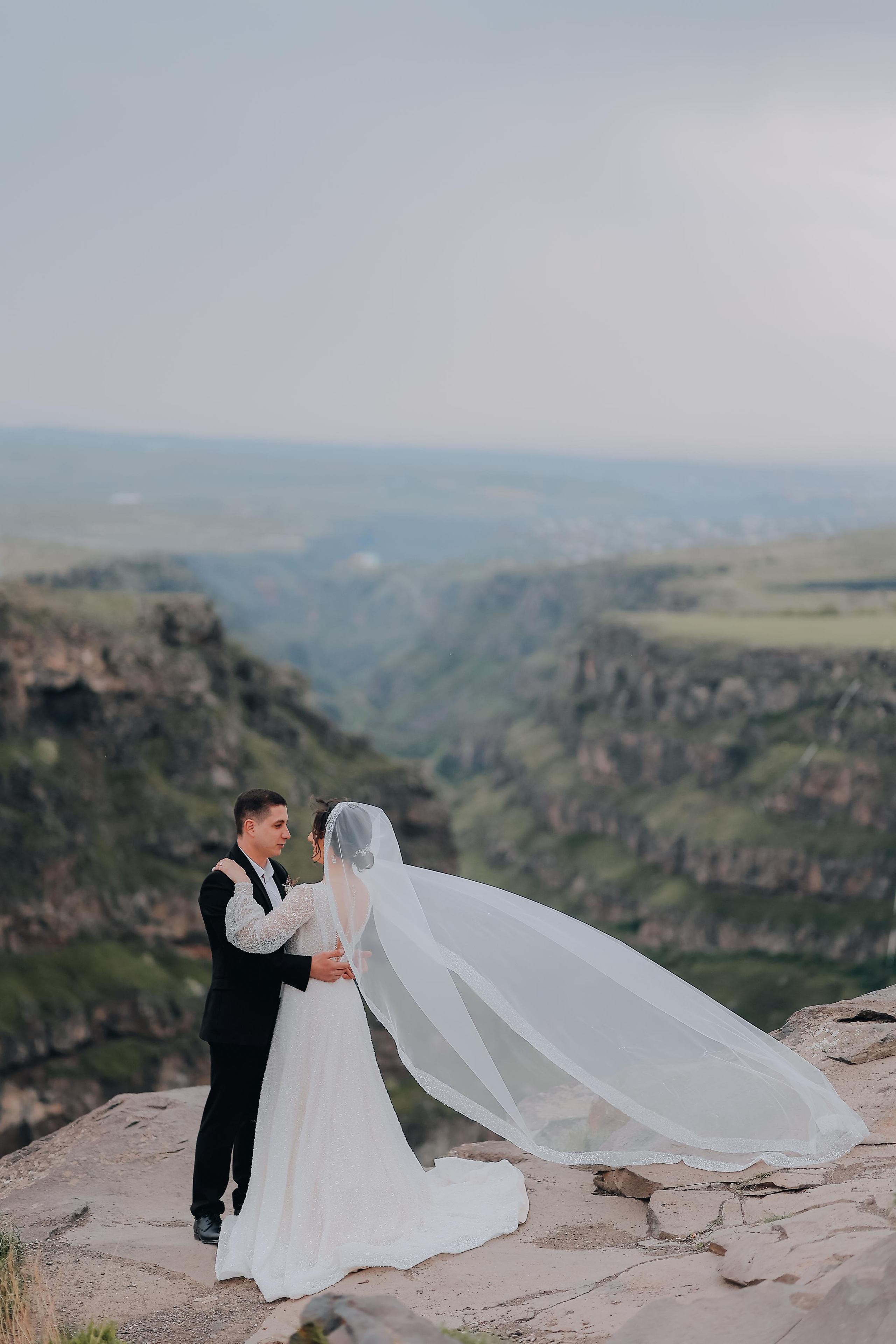 Hrant & Lilit. Photographer in Yerevan