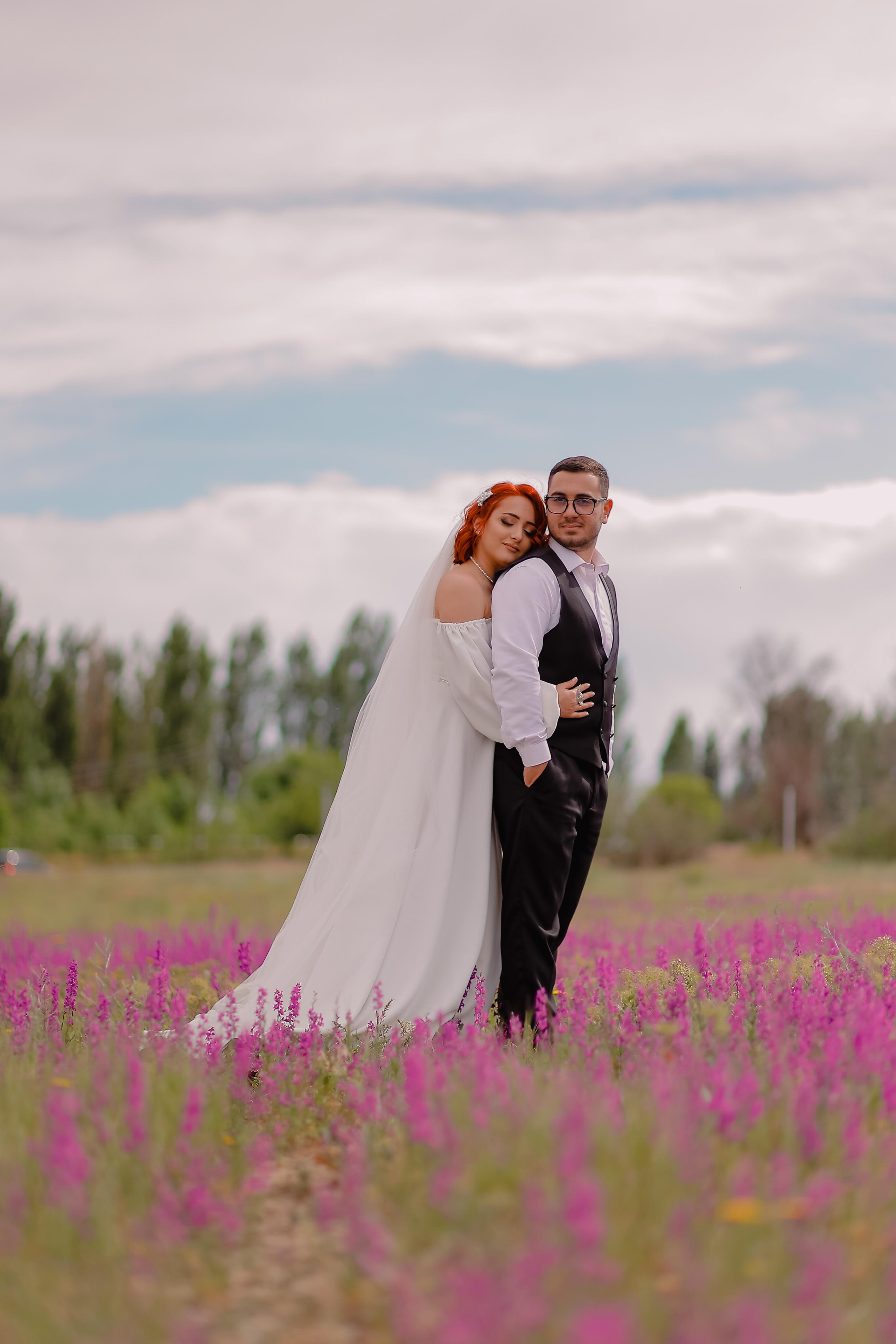 Miqo & Dina. Photographer in Yerevan