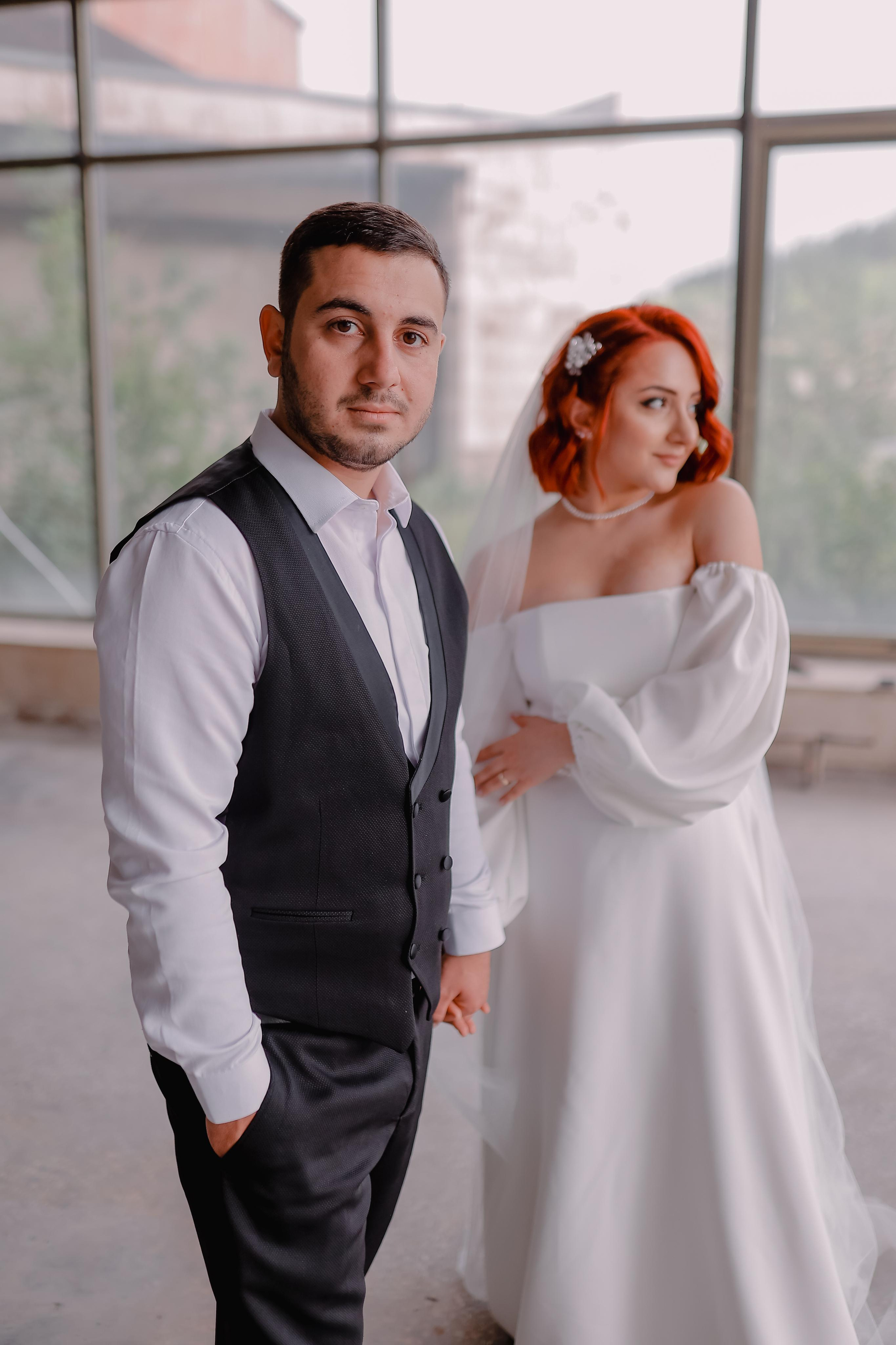 Miqo & Dina. Photographer in Yerevan