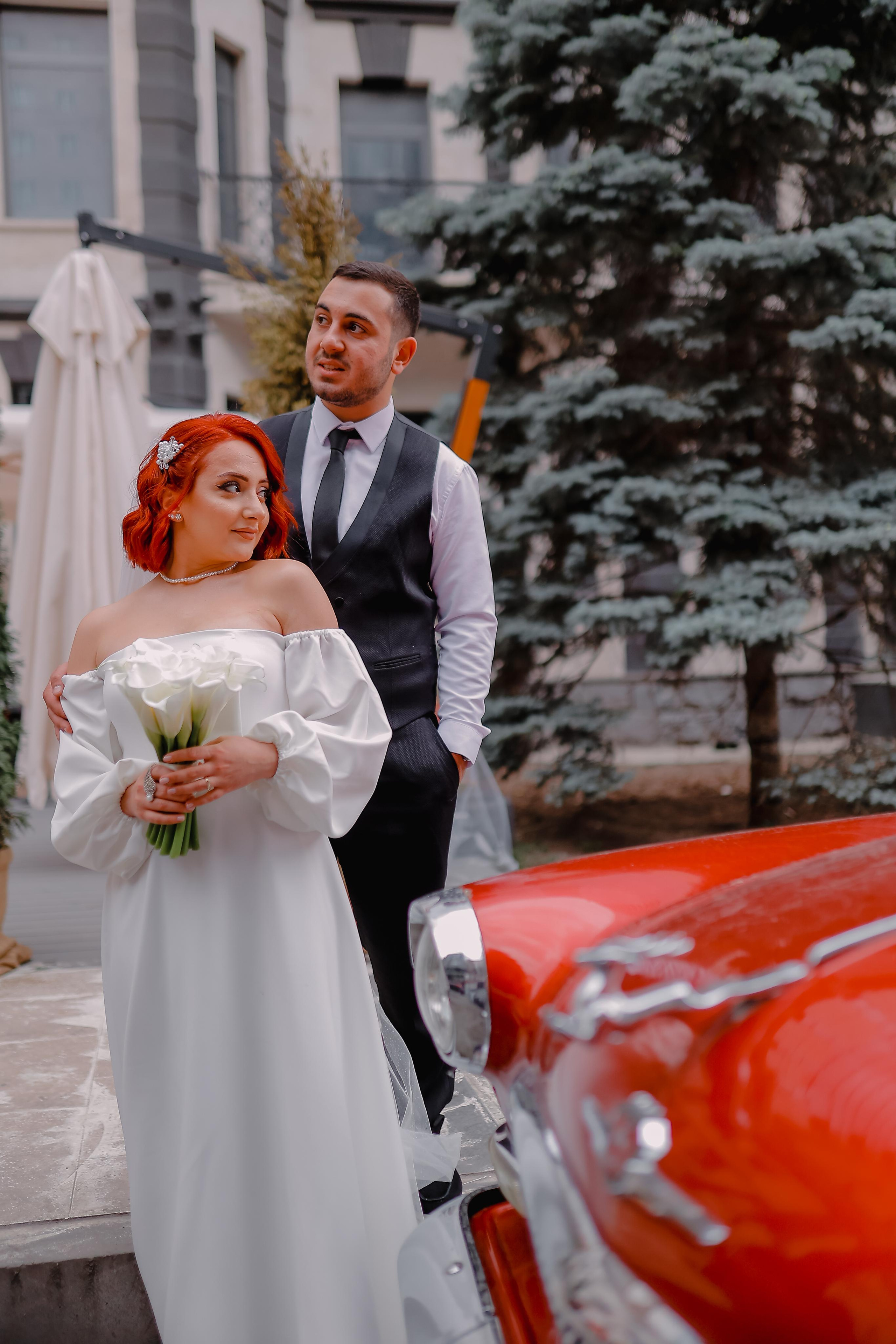 Miqo & Dina. Photographer in Yerevan