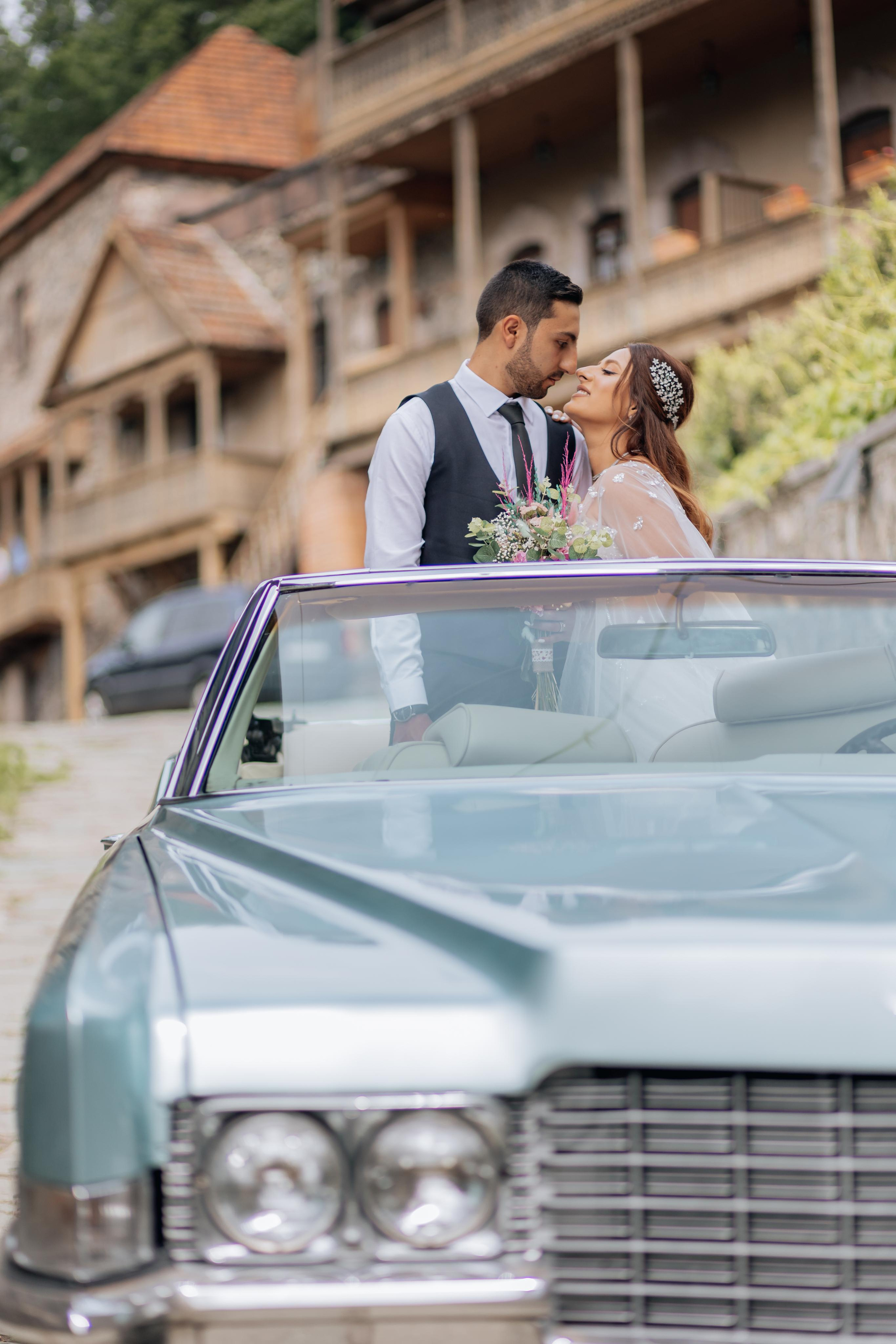 Andranik & Merine. Photographer in Yerevan