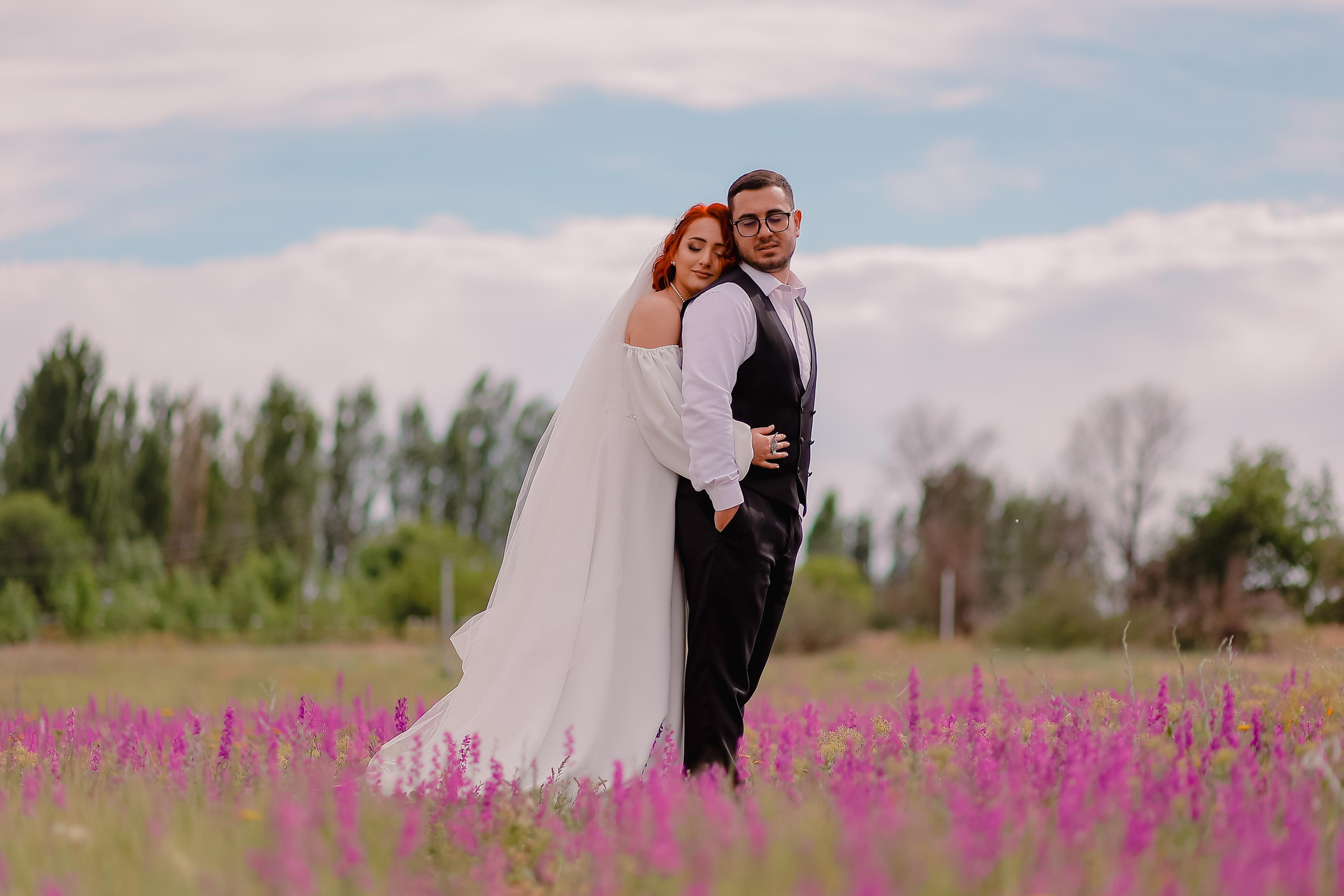 Miqo & Dina. Photographer in Yerevan