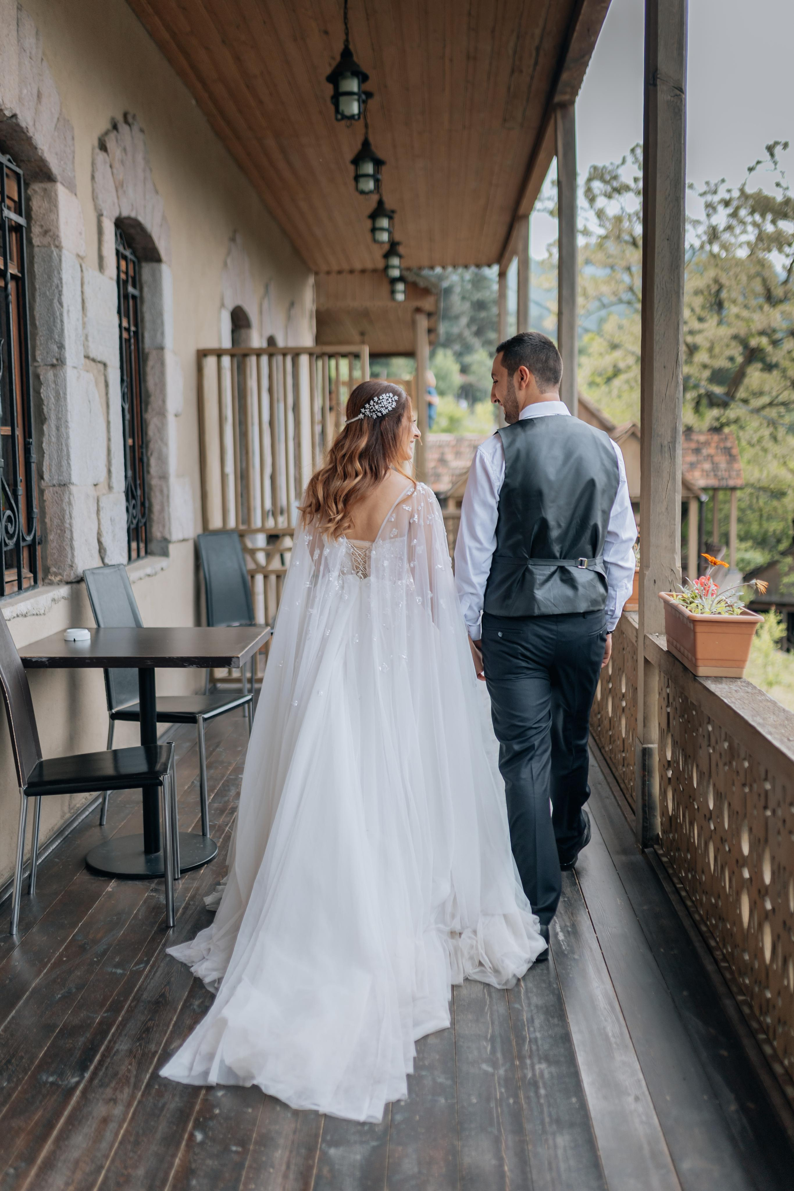 Andranik & Merine. Photographer in Yerevan