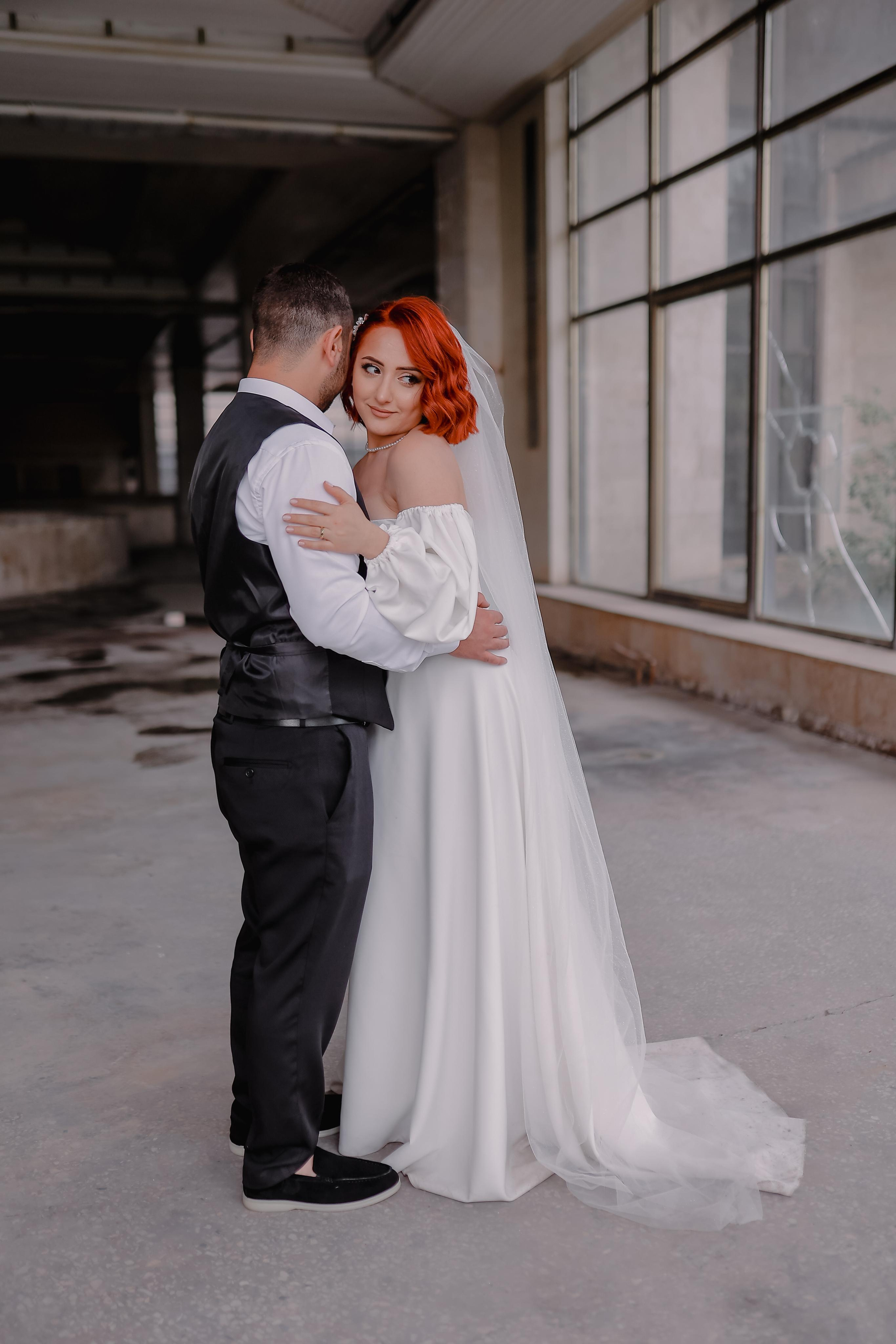 Miqo & Dina. Photographer in Yerevan