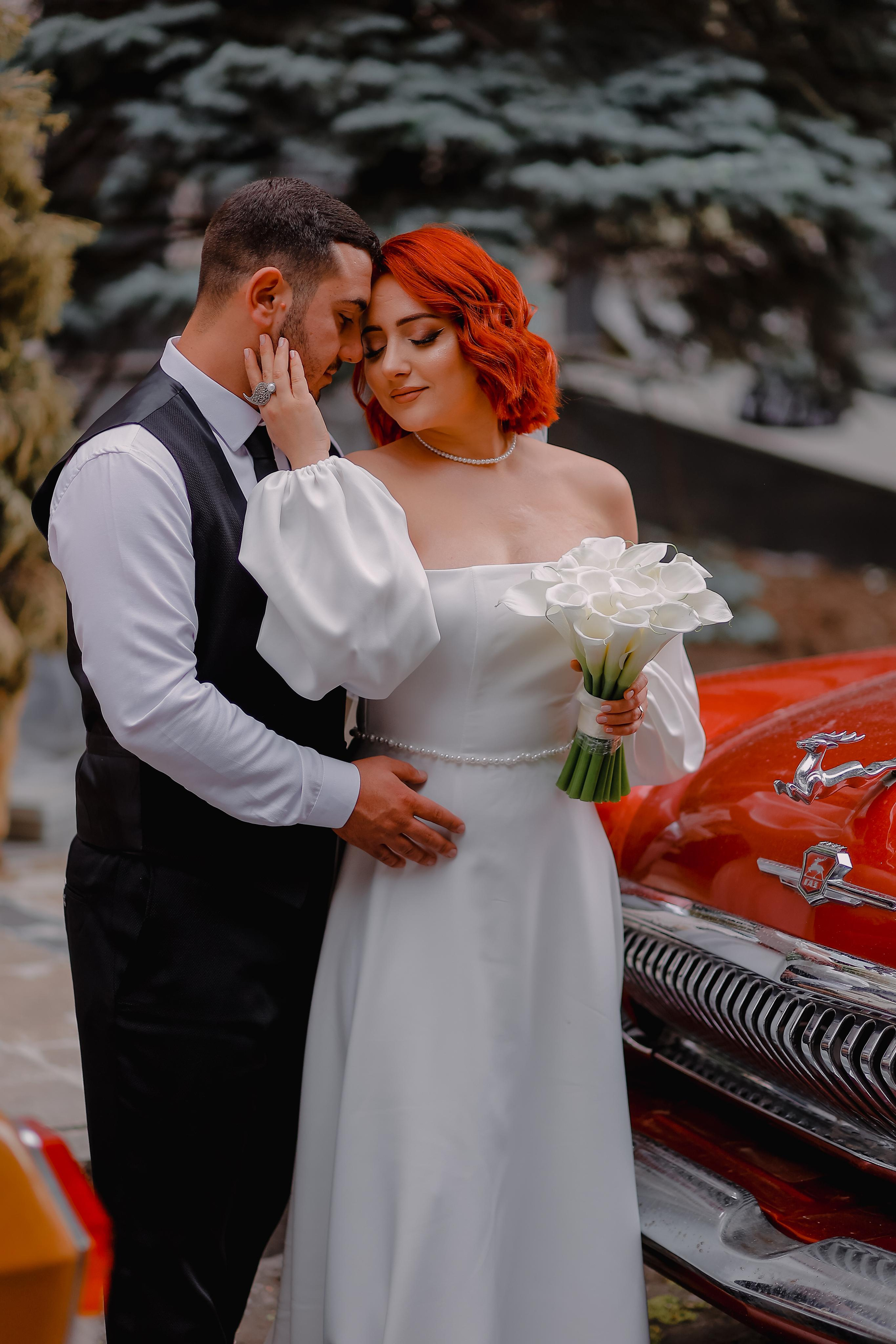 Miqo & Dina. Photographer in Yerevan