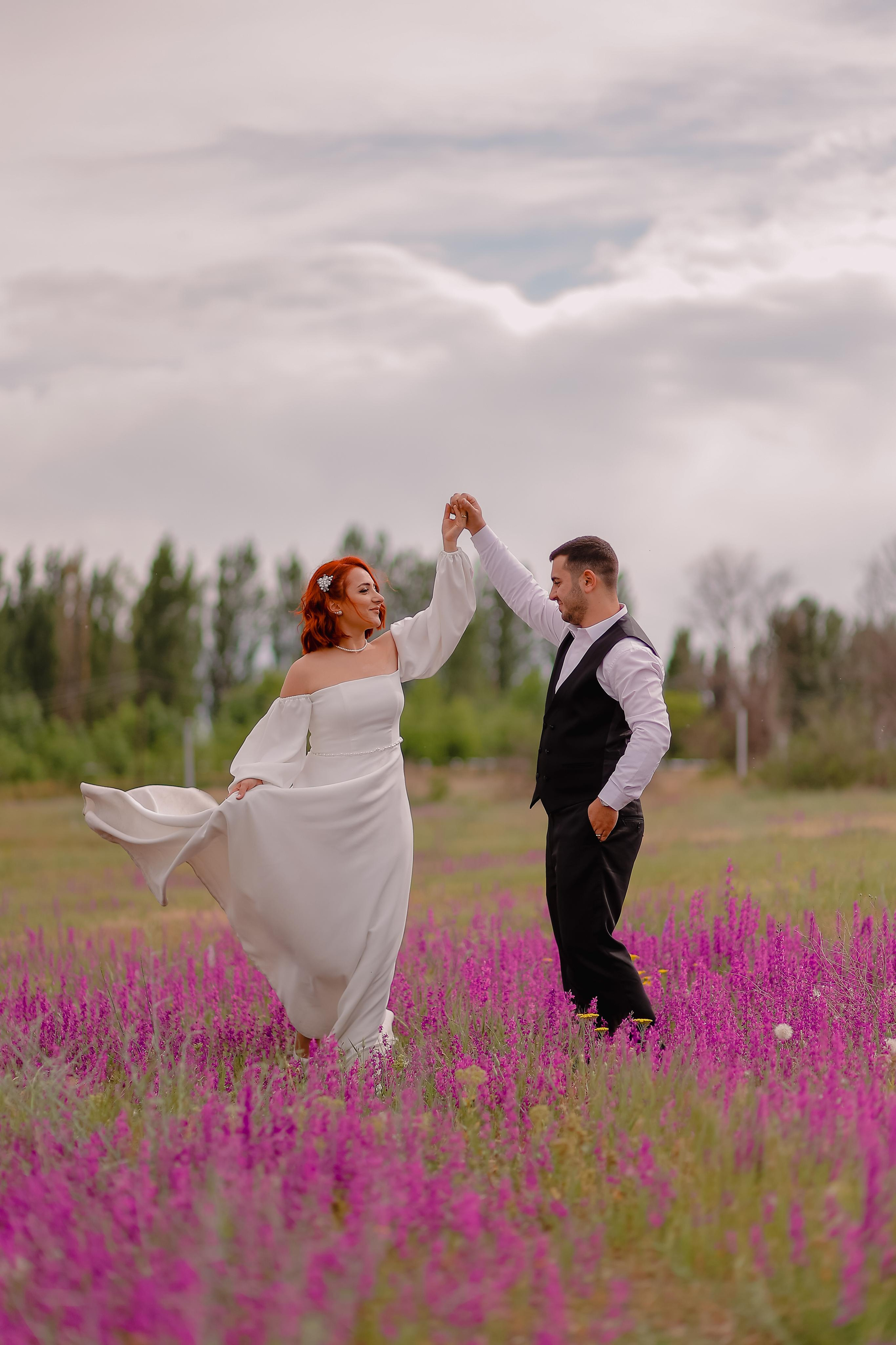 Miqo & Dina. Photographer in Yerevan