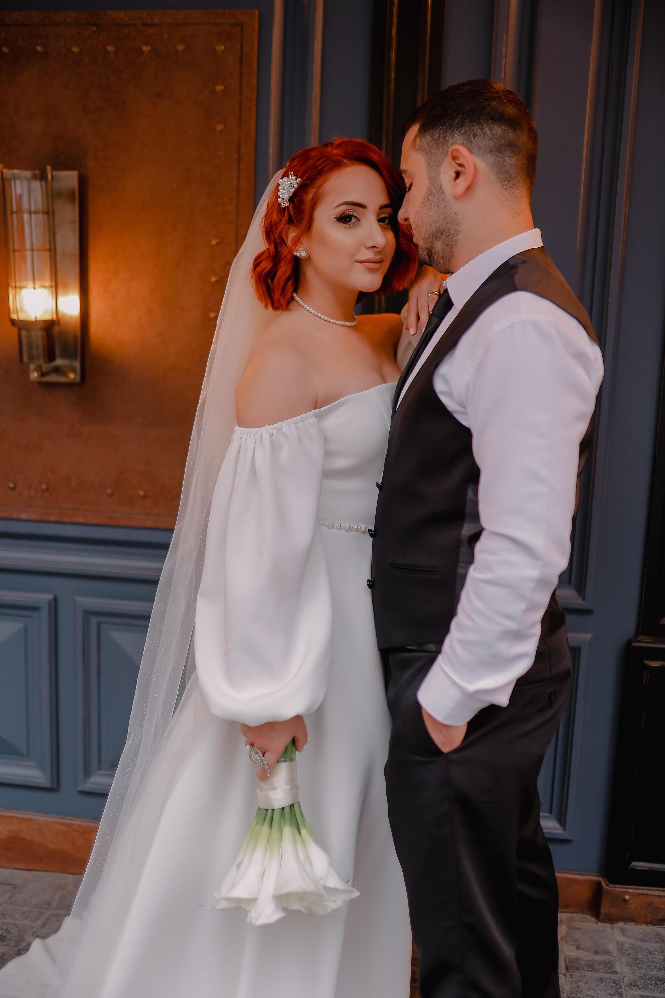 Miqo & Dina. Photographer in Yerevan