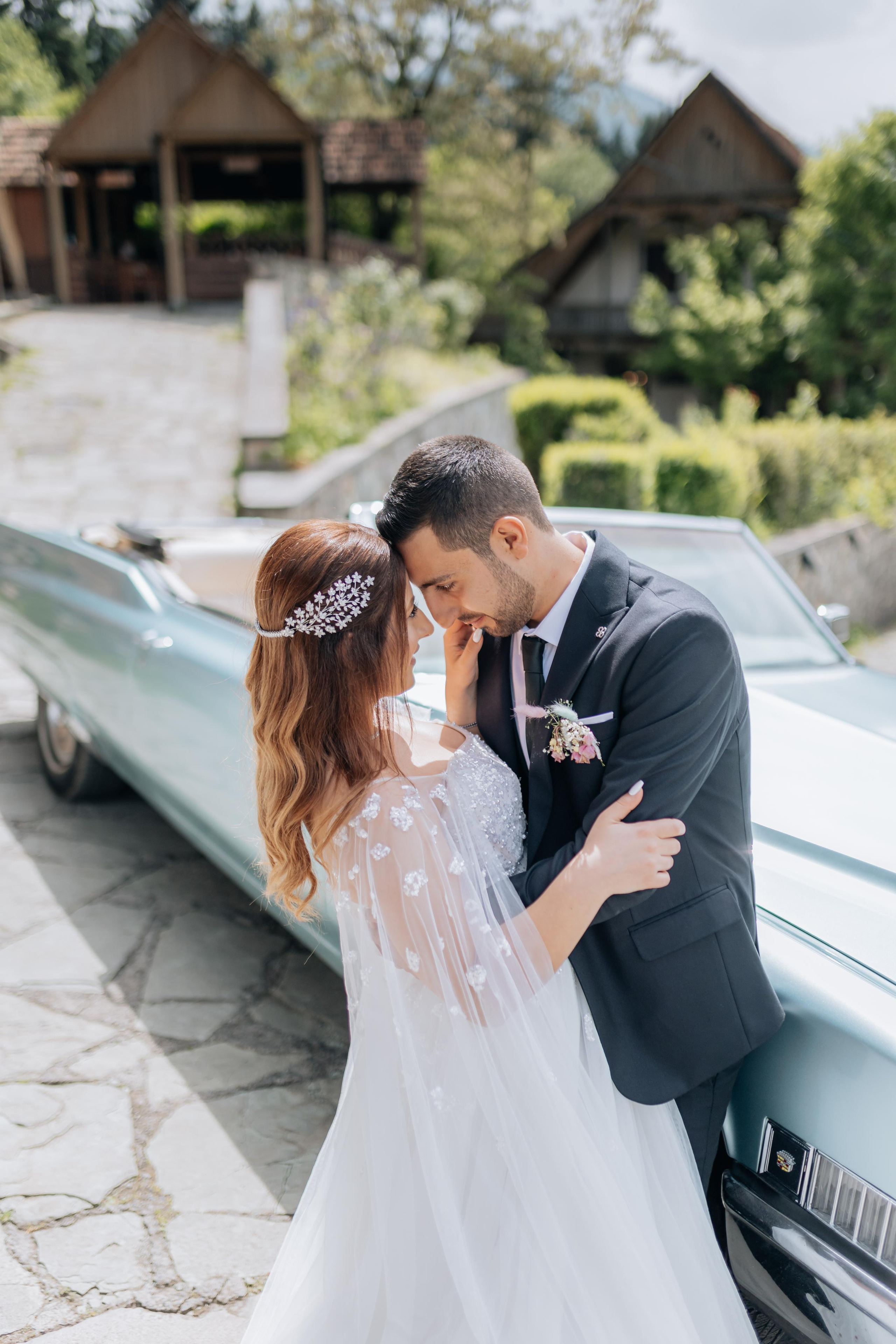 Andranik & Merine. Photographer in Yerevan