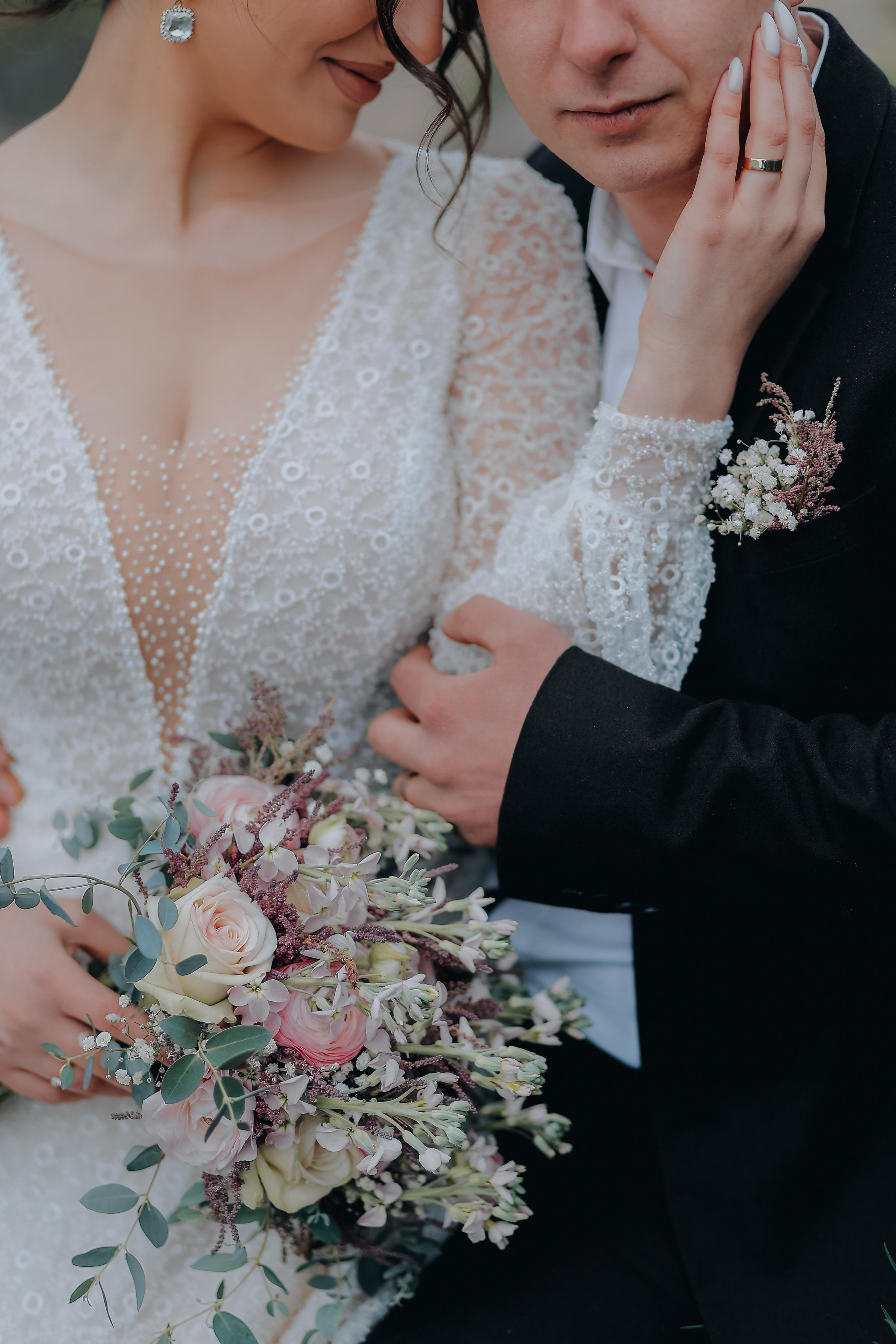 Hrant & Lilit. Photographer in Yerevan