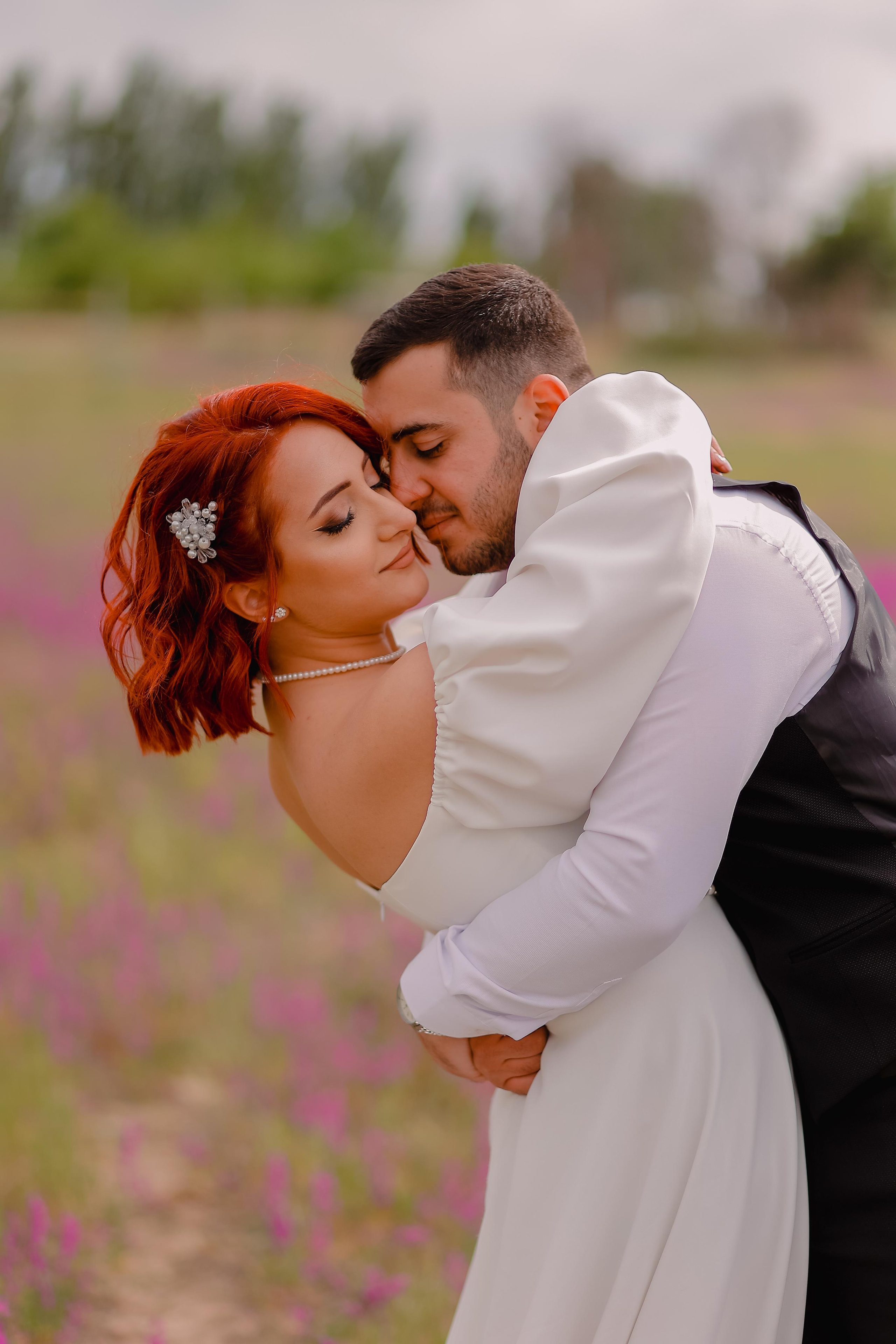 Miqo & Dina. Photographer in Yerevan