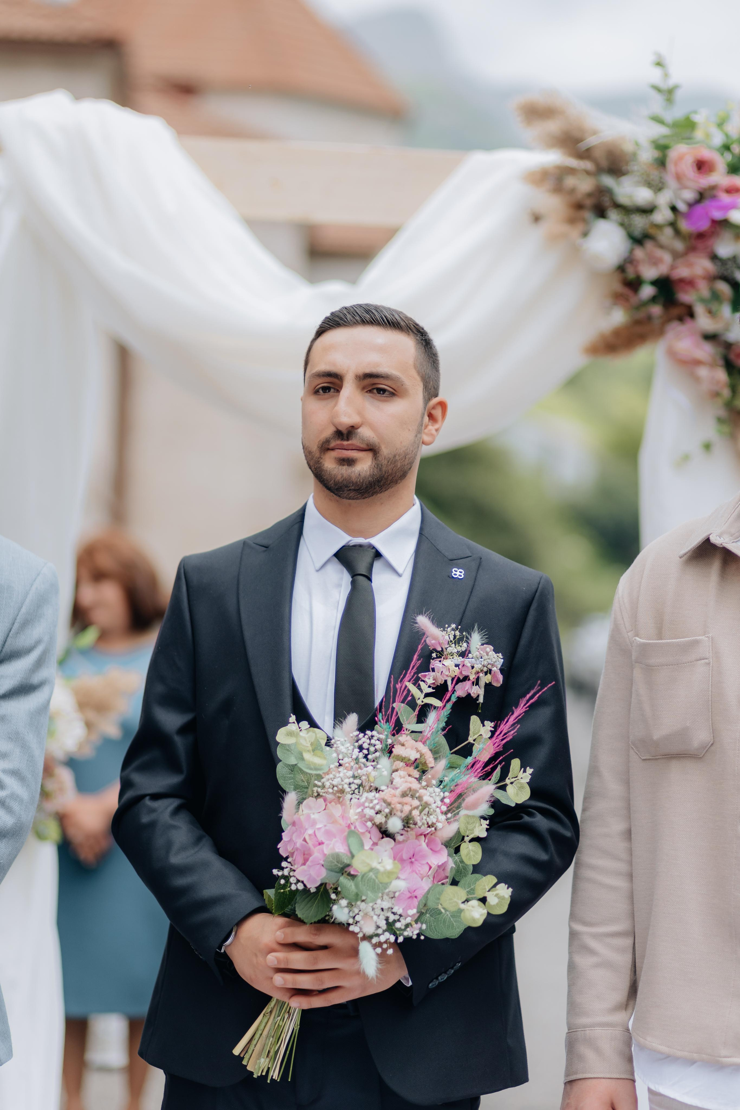 Andranik & Merine. Photographer in Yerevan
