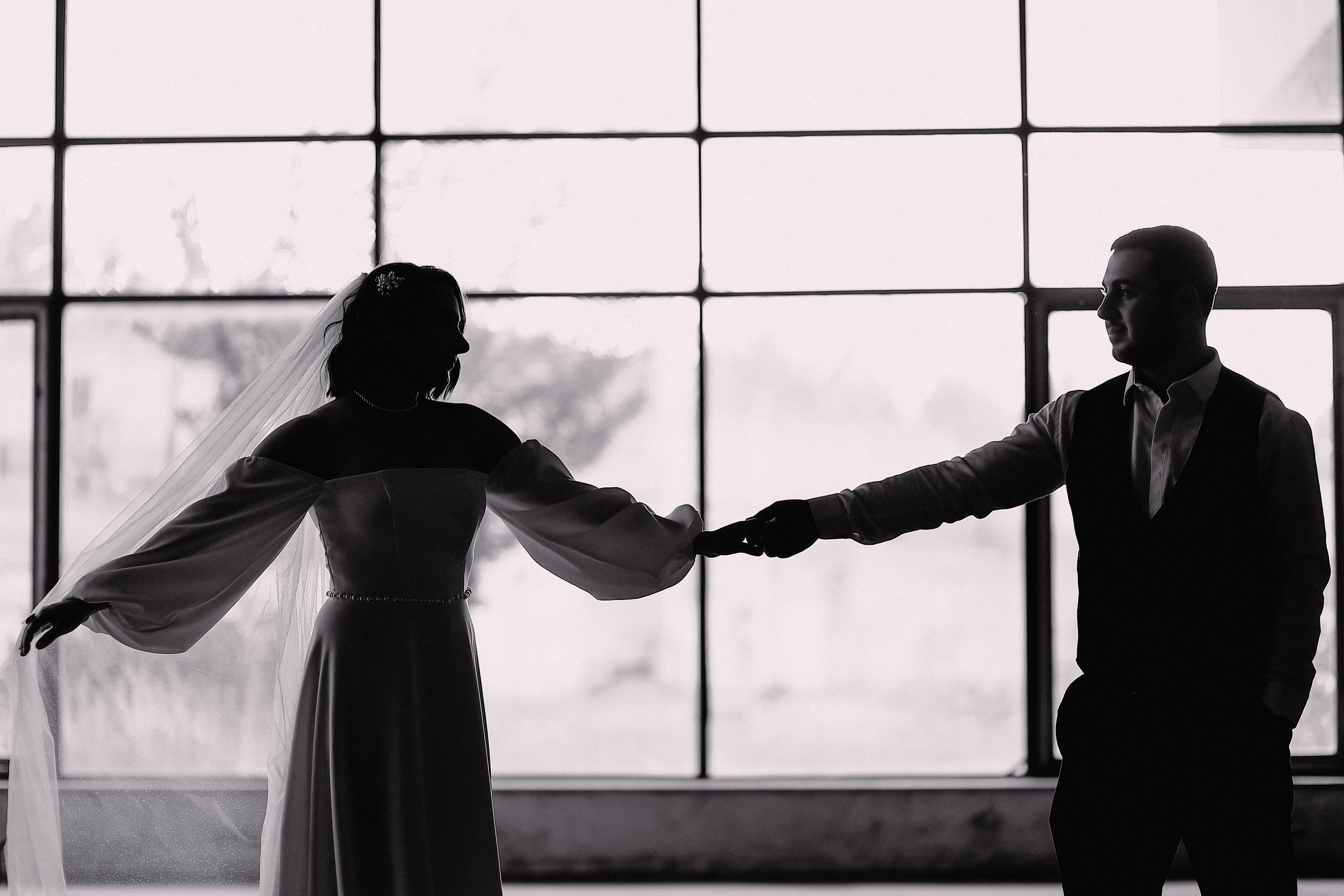 Miqo & Dina. Photographer in Yerevan