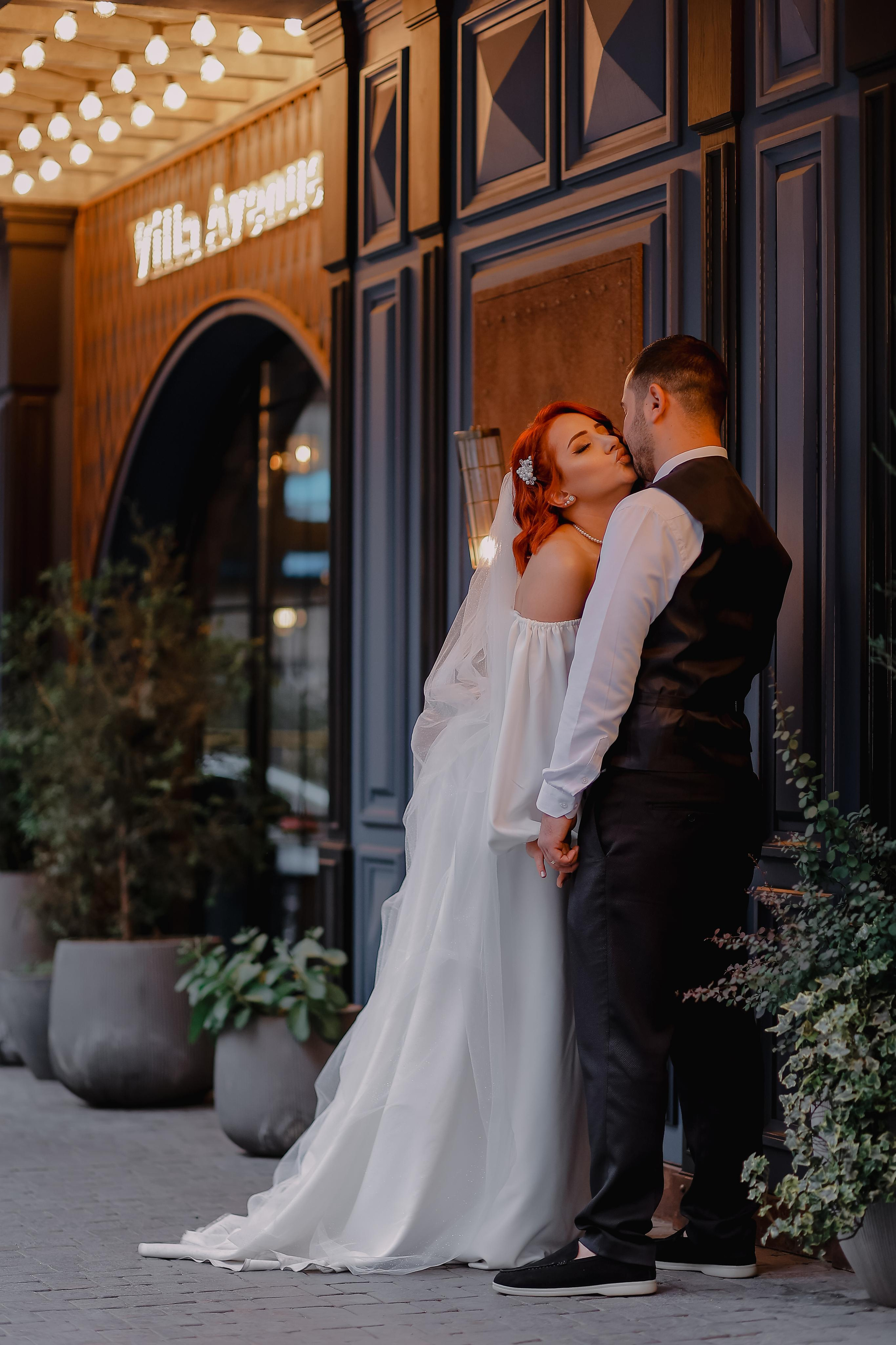 Miqo & Dina. Photographer in Yerevan