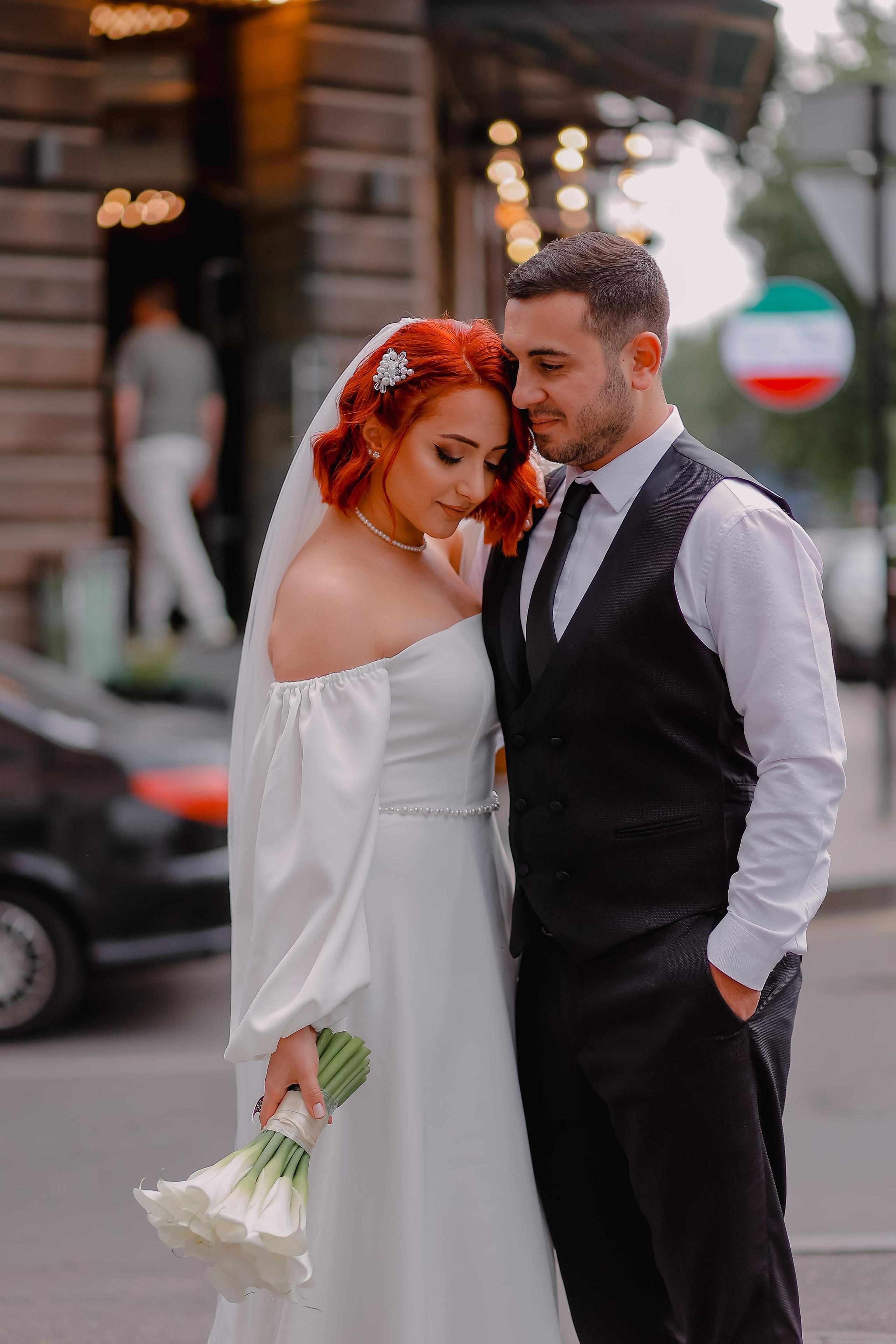 Miqo & Dina. Photographer in Yerevan