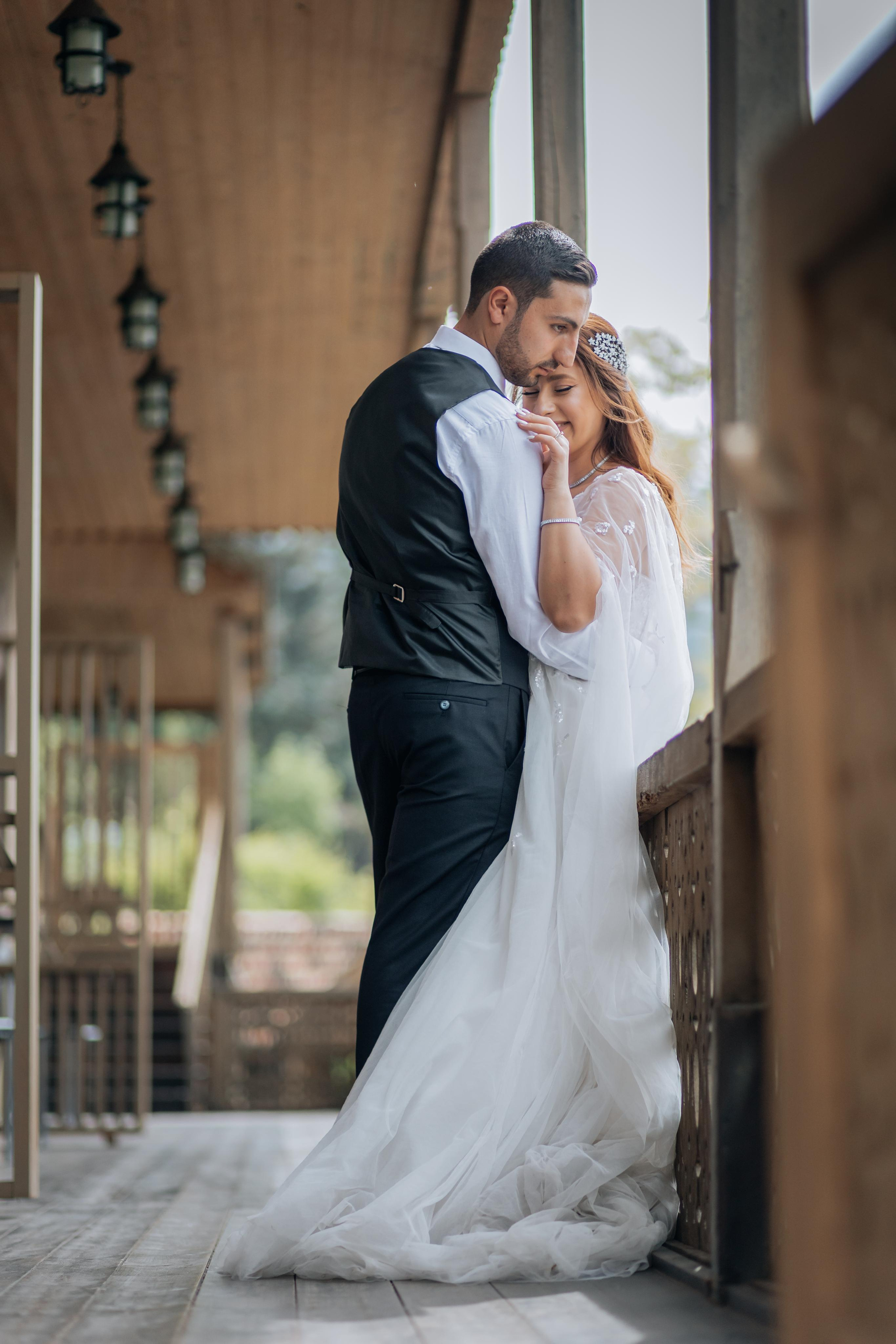 Andranik & Merine. Photographer in Yerevan