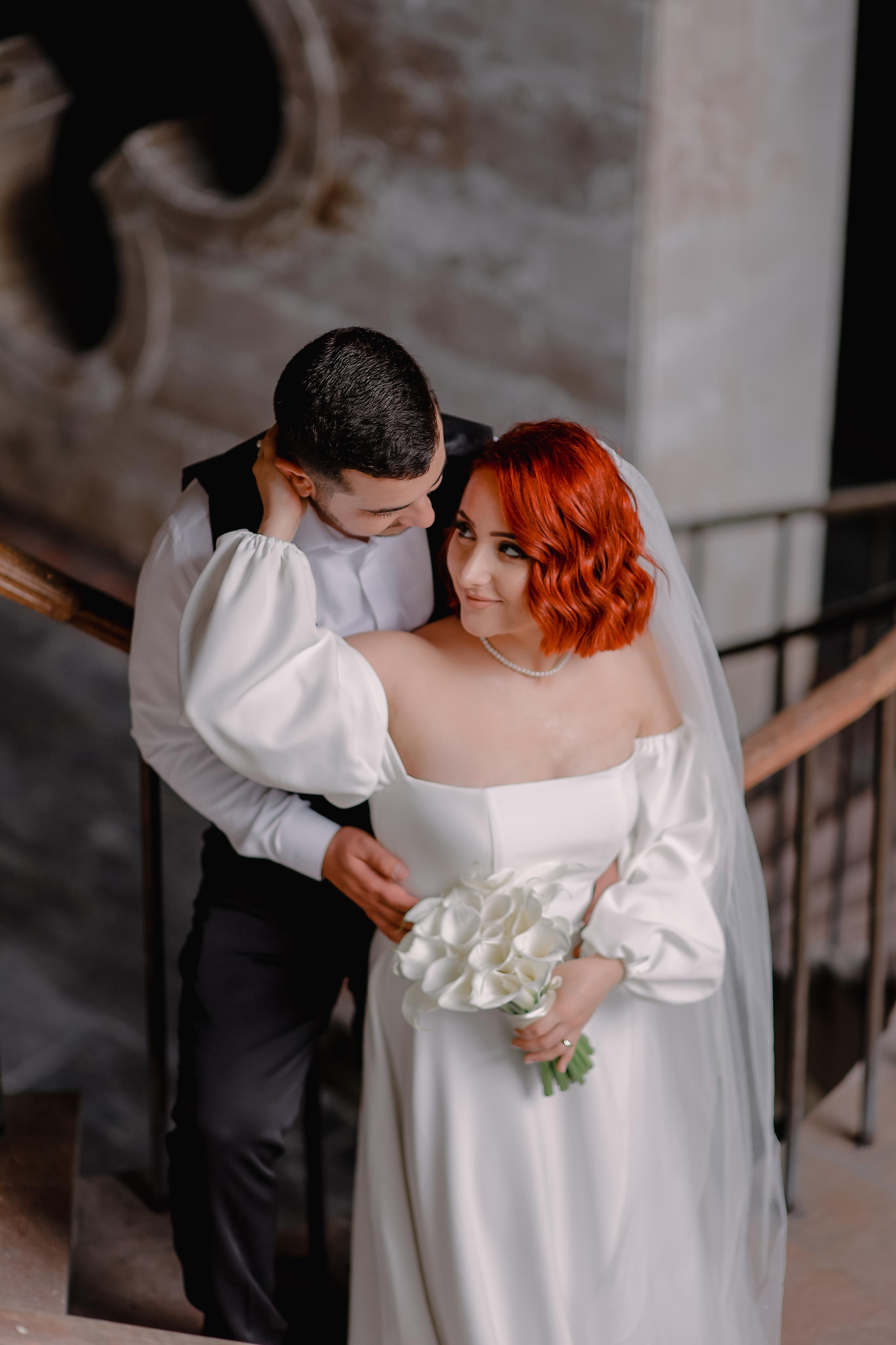 Miqo & Dina. Photographer in Yerevan