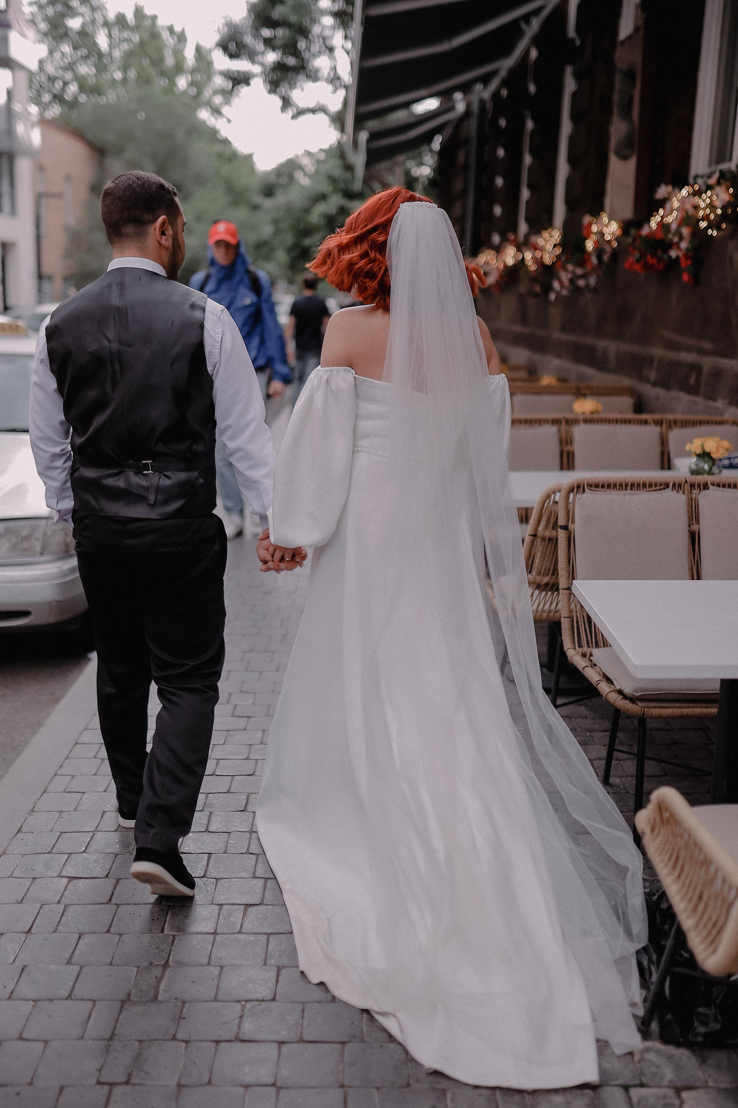 Miqo & Dina. Photographer in Yerevan