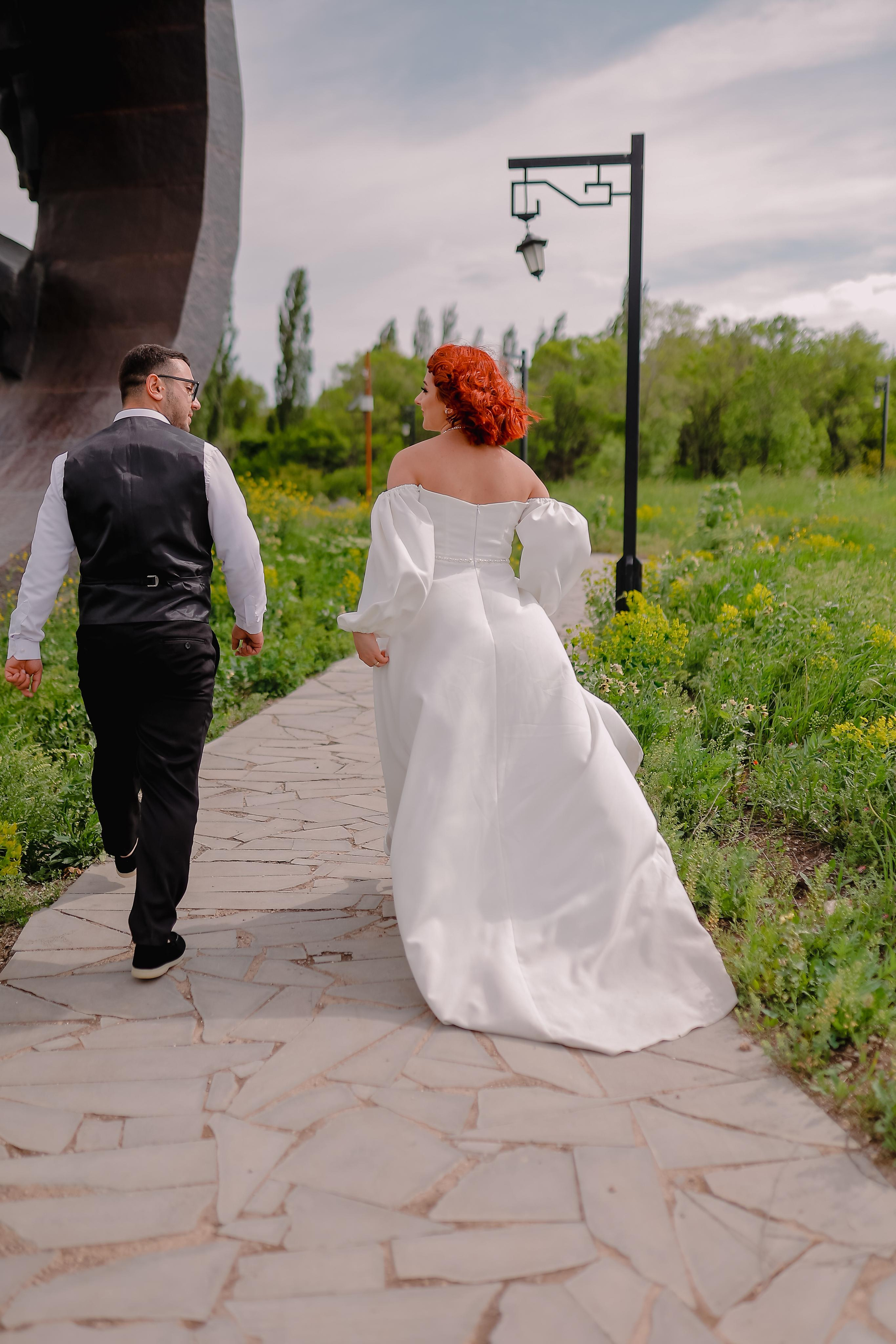 Miqo & Dina. Photographer in Yerevan