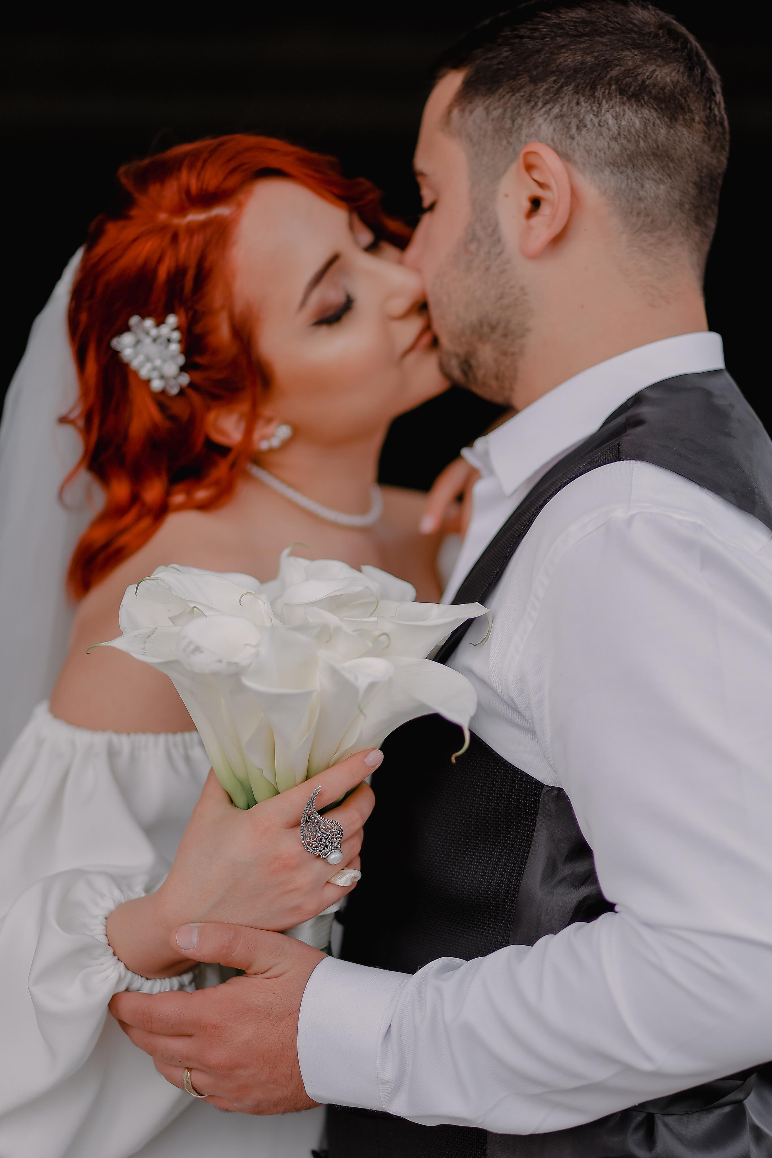 Miqo & Dina. Photographer in Yerevan