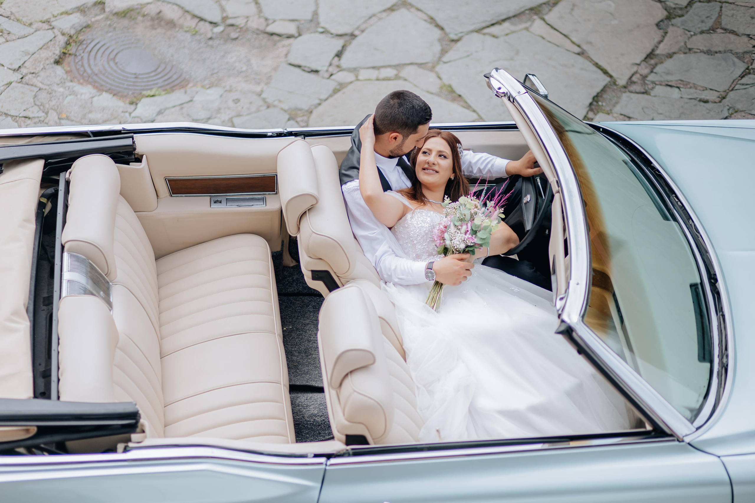 Andranik & Merine. Photographer in Yerevan