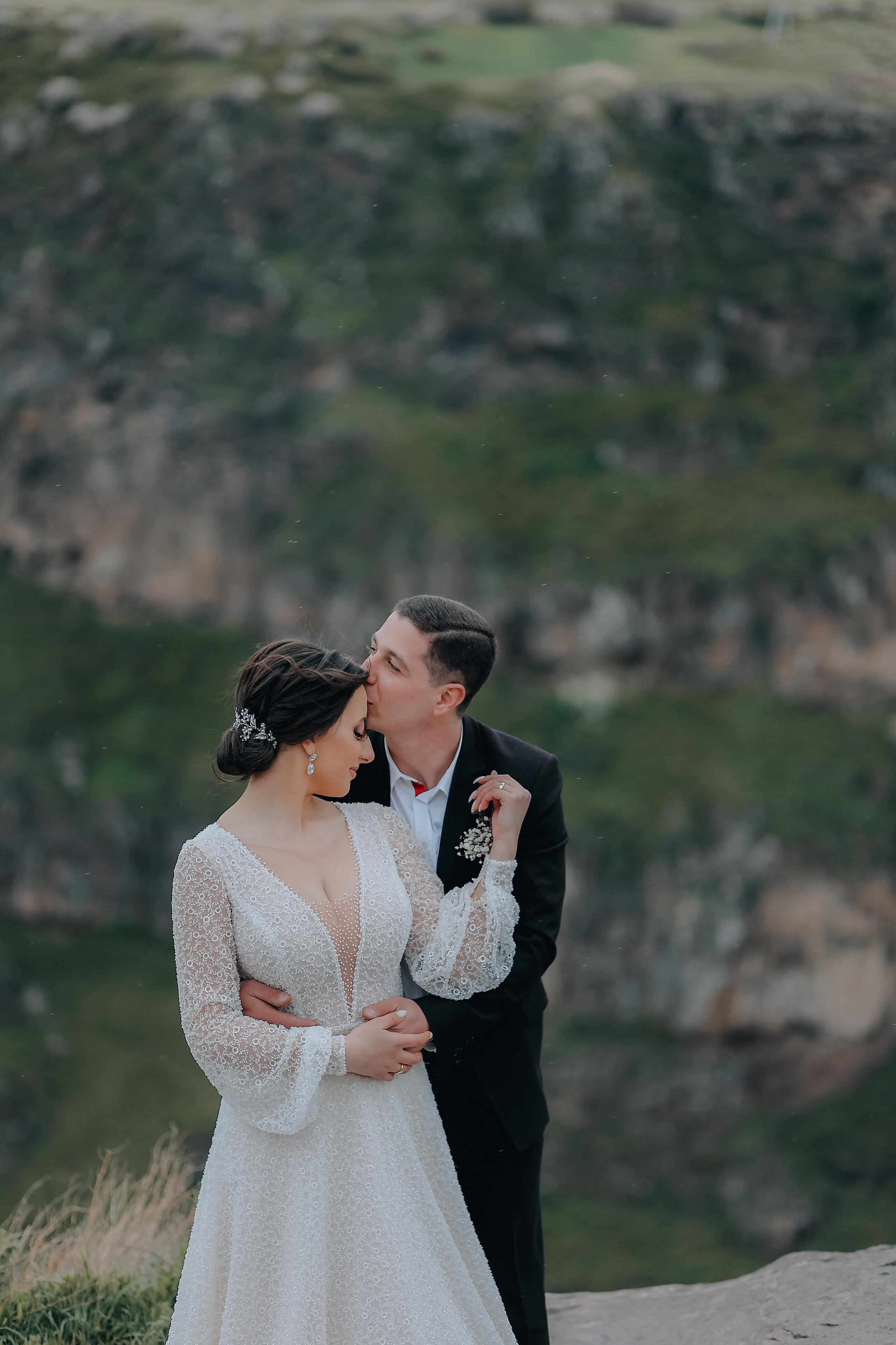 Hrant & Lilit. Photographer in Yerevan