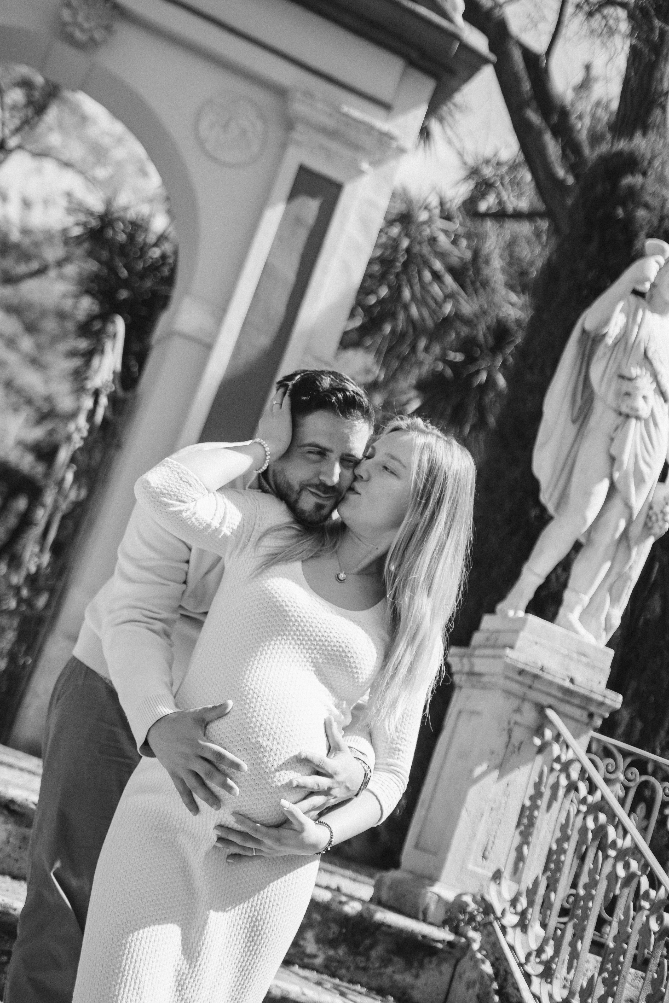 Anna y Juan. Fotógrafa de bodas y familias en España, Valencia: Nadia ProFoto