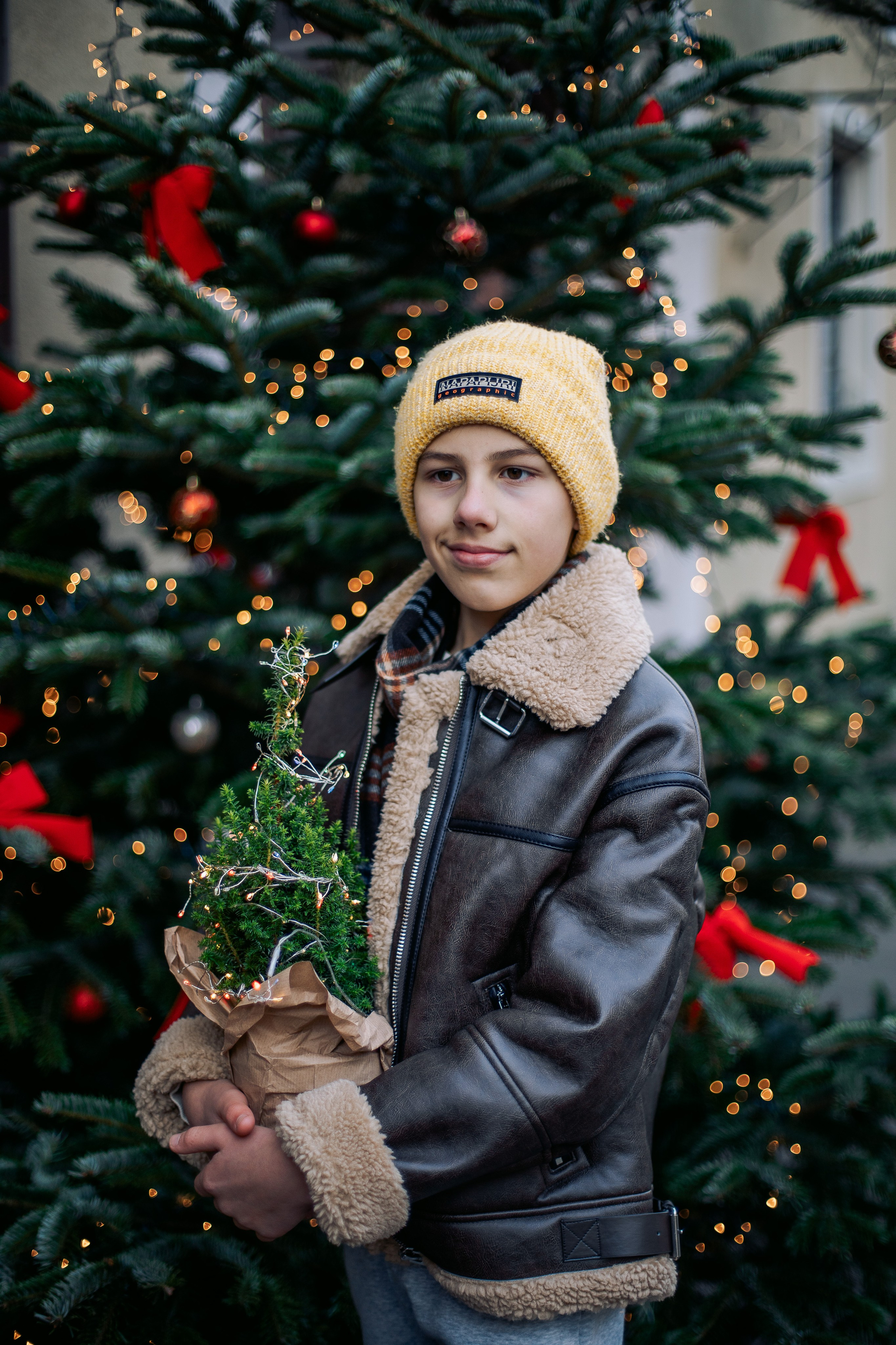 Weihnachts Shooting. Fotograf für Hochzeits- und Familienfotos in Buchen (Odenwald) Mosbach