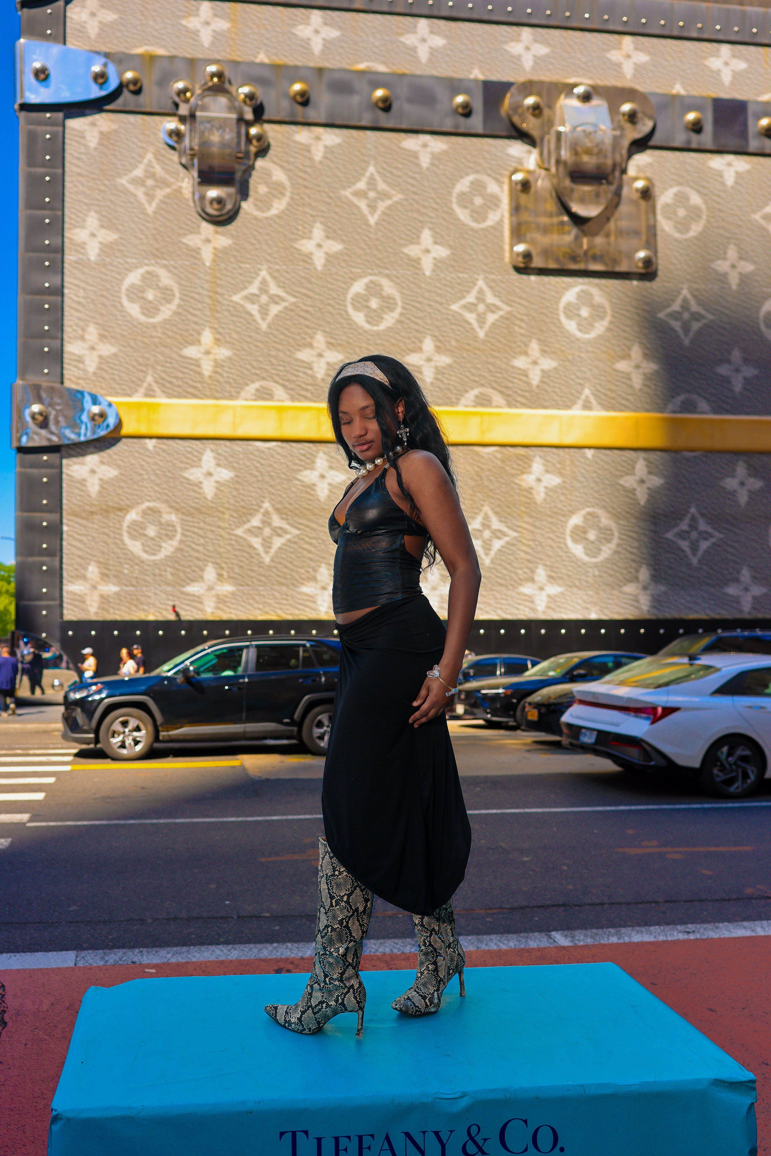 5th Ave. Photographer Jesus Mendez