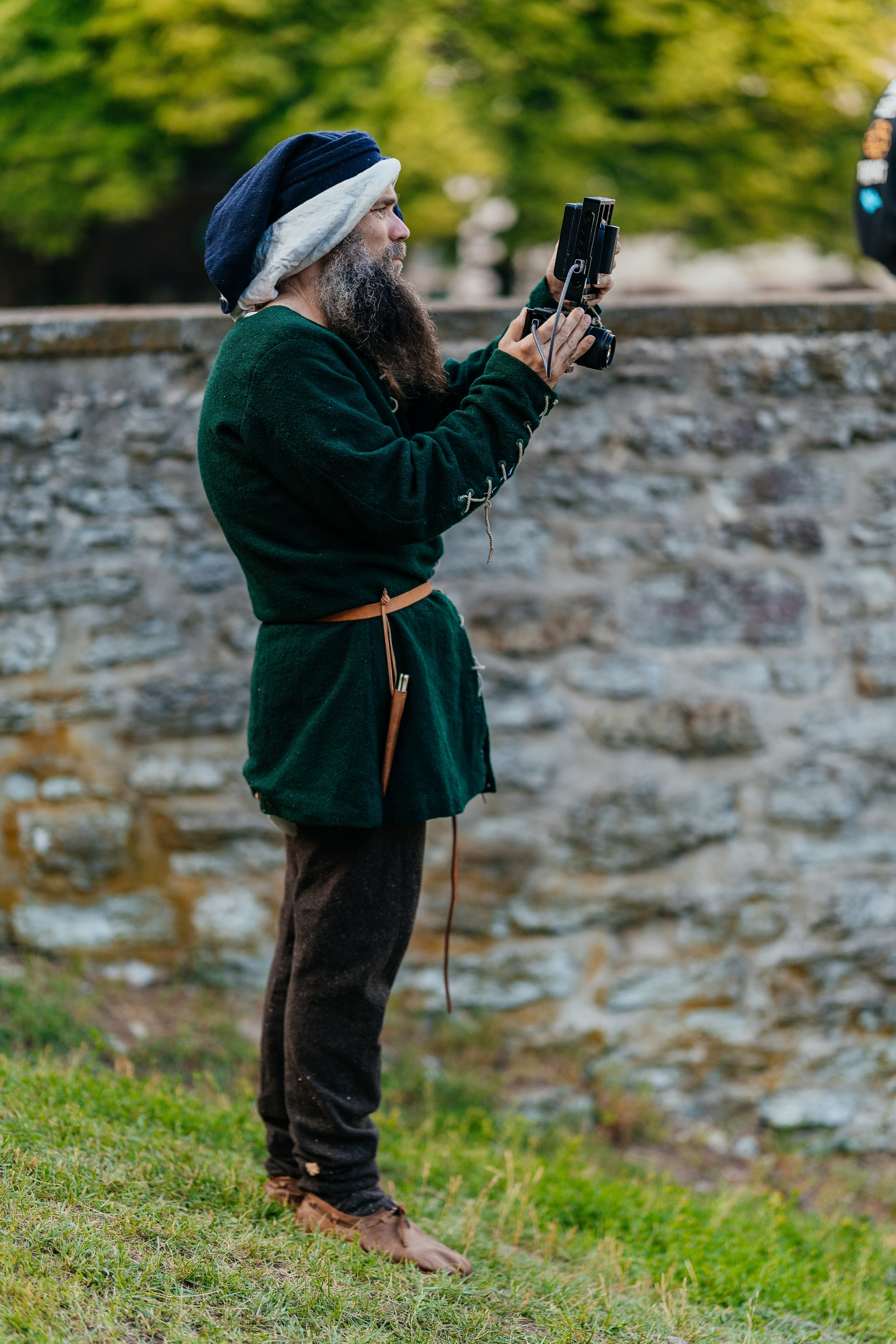 Street photo. Uvarovsphoto