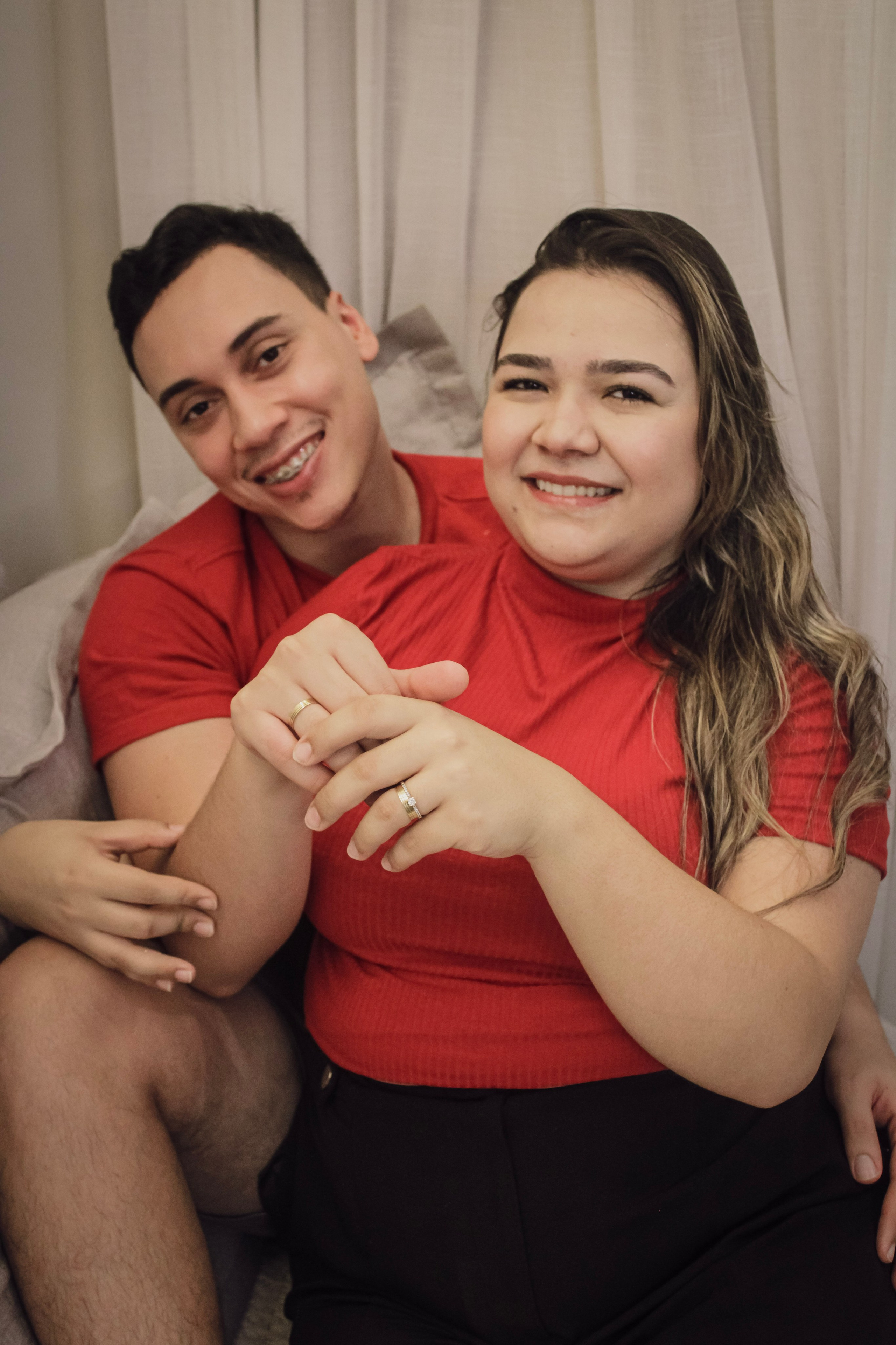 Fotos de Natal. Valkyestudio