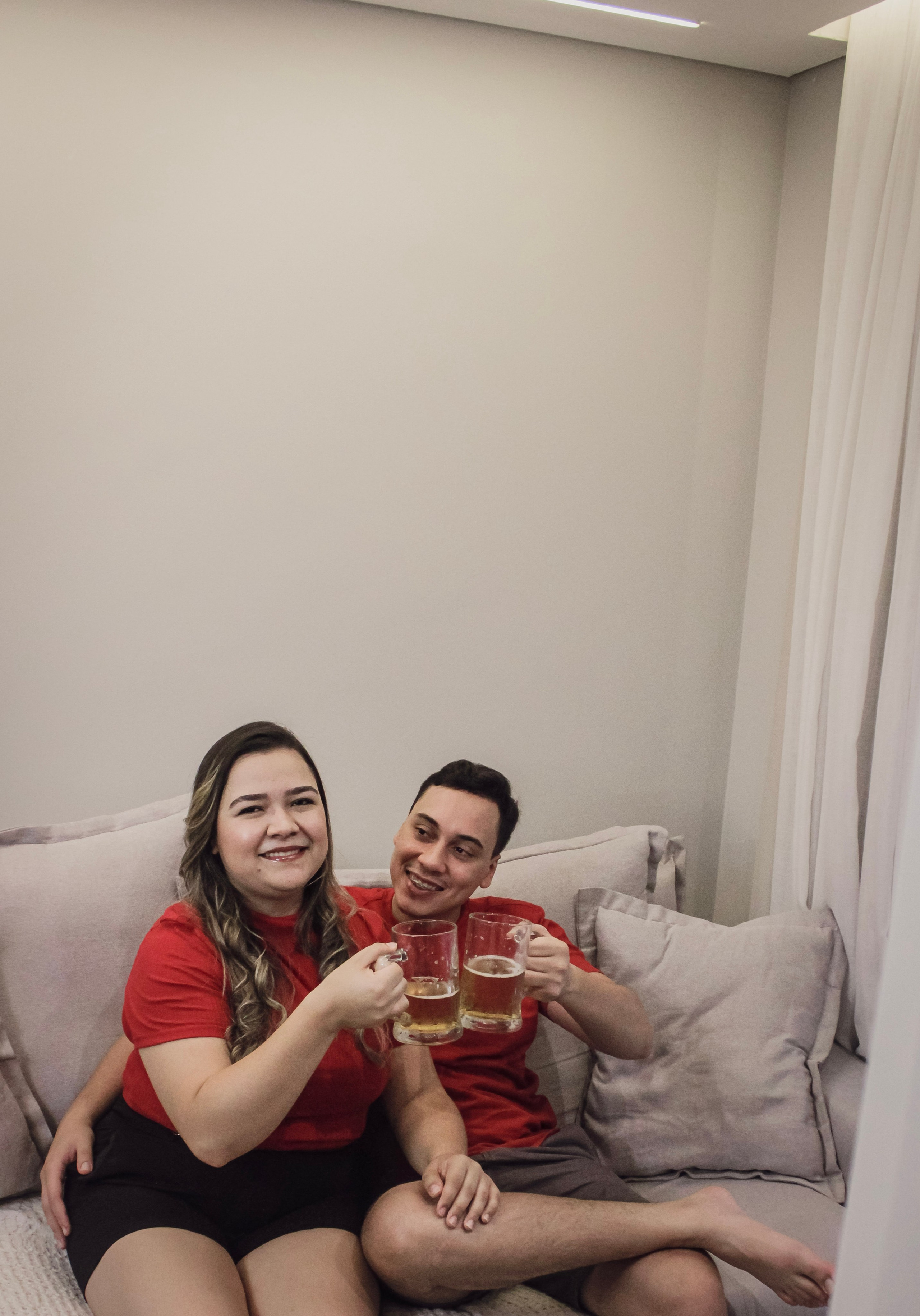 Fotos de Natal. Valkyestudio