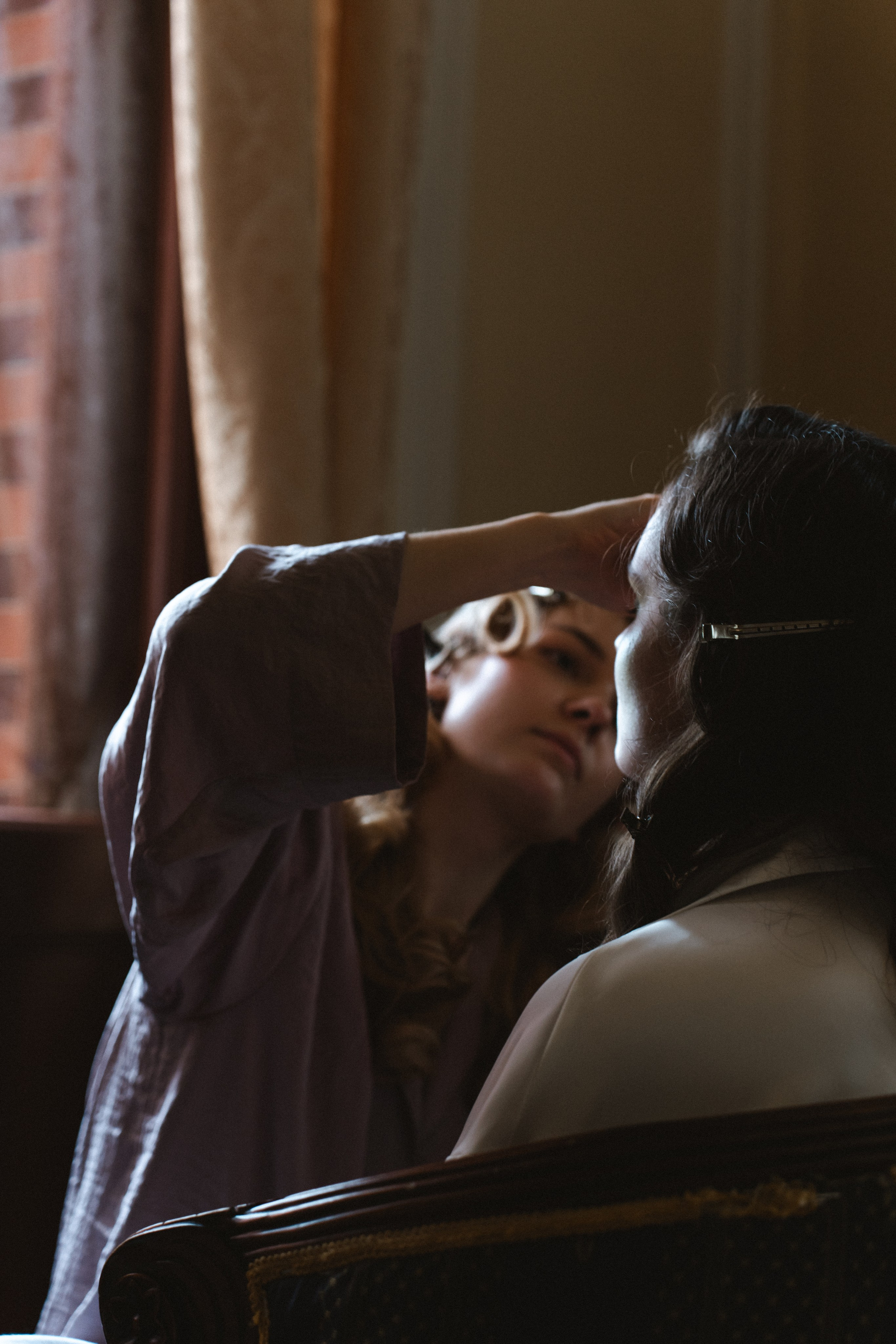 Ślub Soni i Nikity. Ania Smol Fotograf Olsztyn