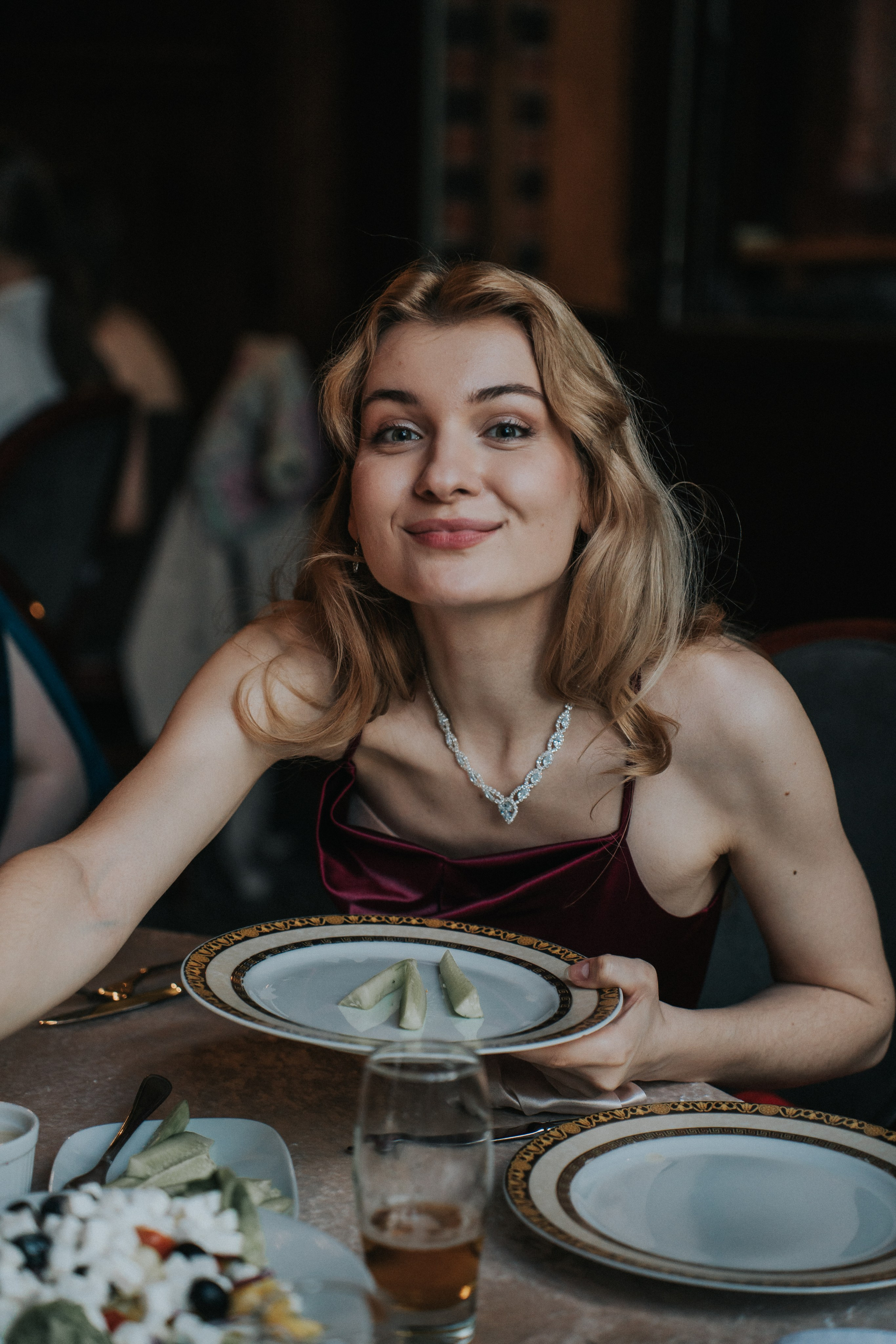 Ślub Soni i Nikity. Ania Smol Fotograf Olsztyn