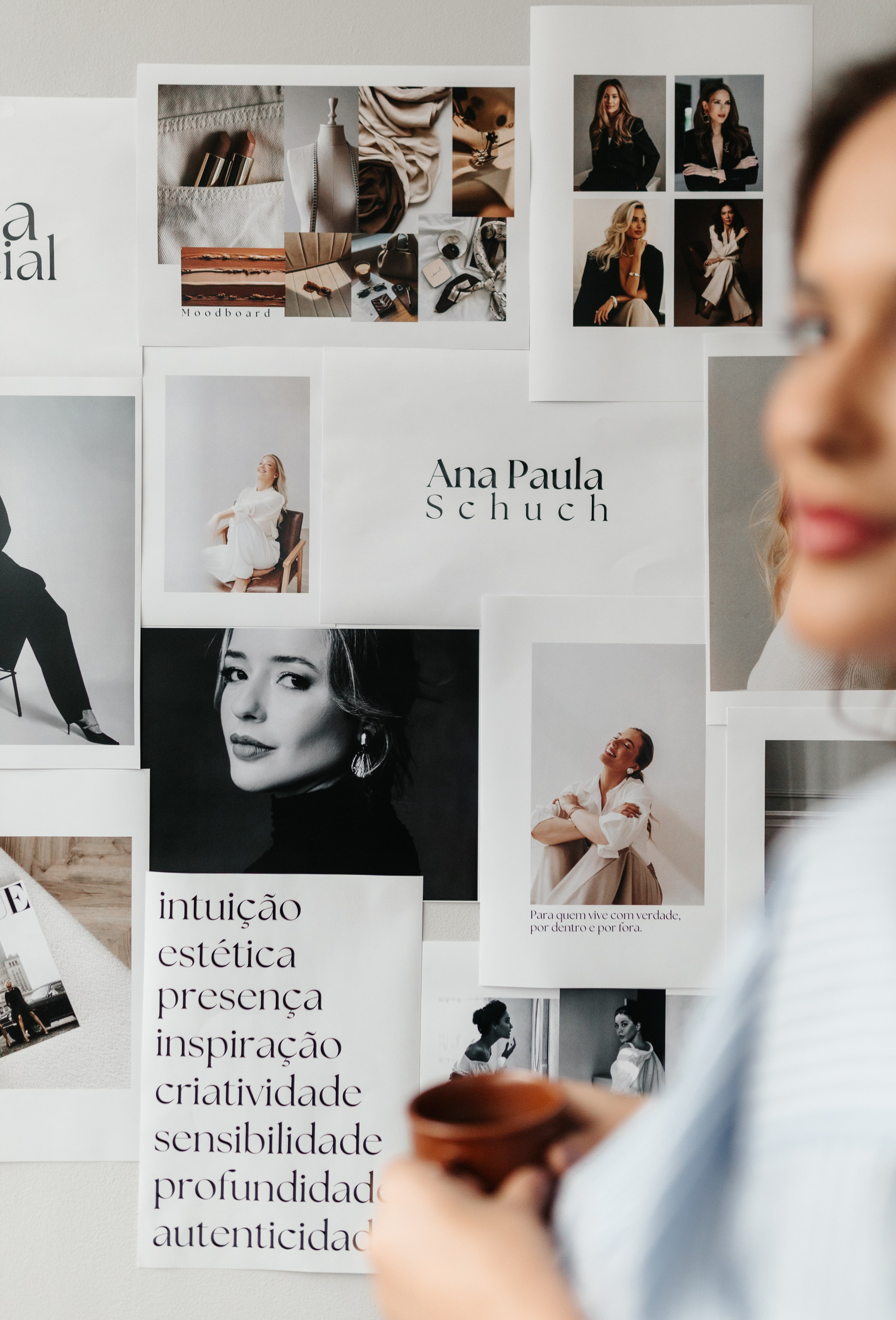 Ana | Pode Brand. Coraafotografia.com